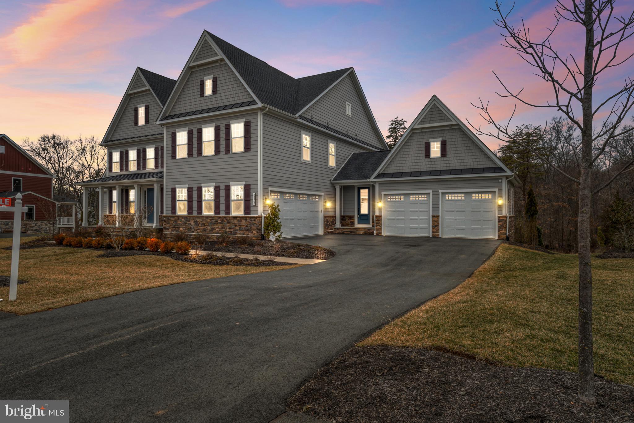 HARTLAND - Residential