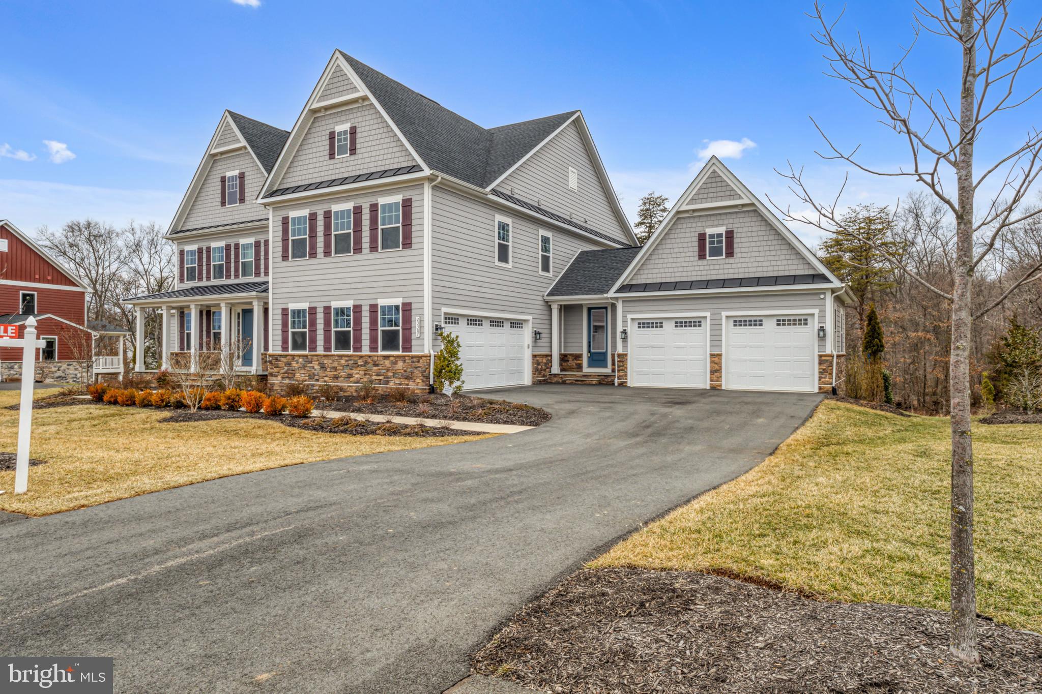 HARTLAND - Residential