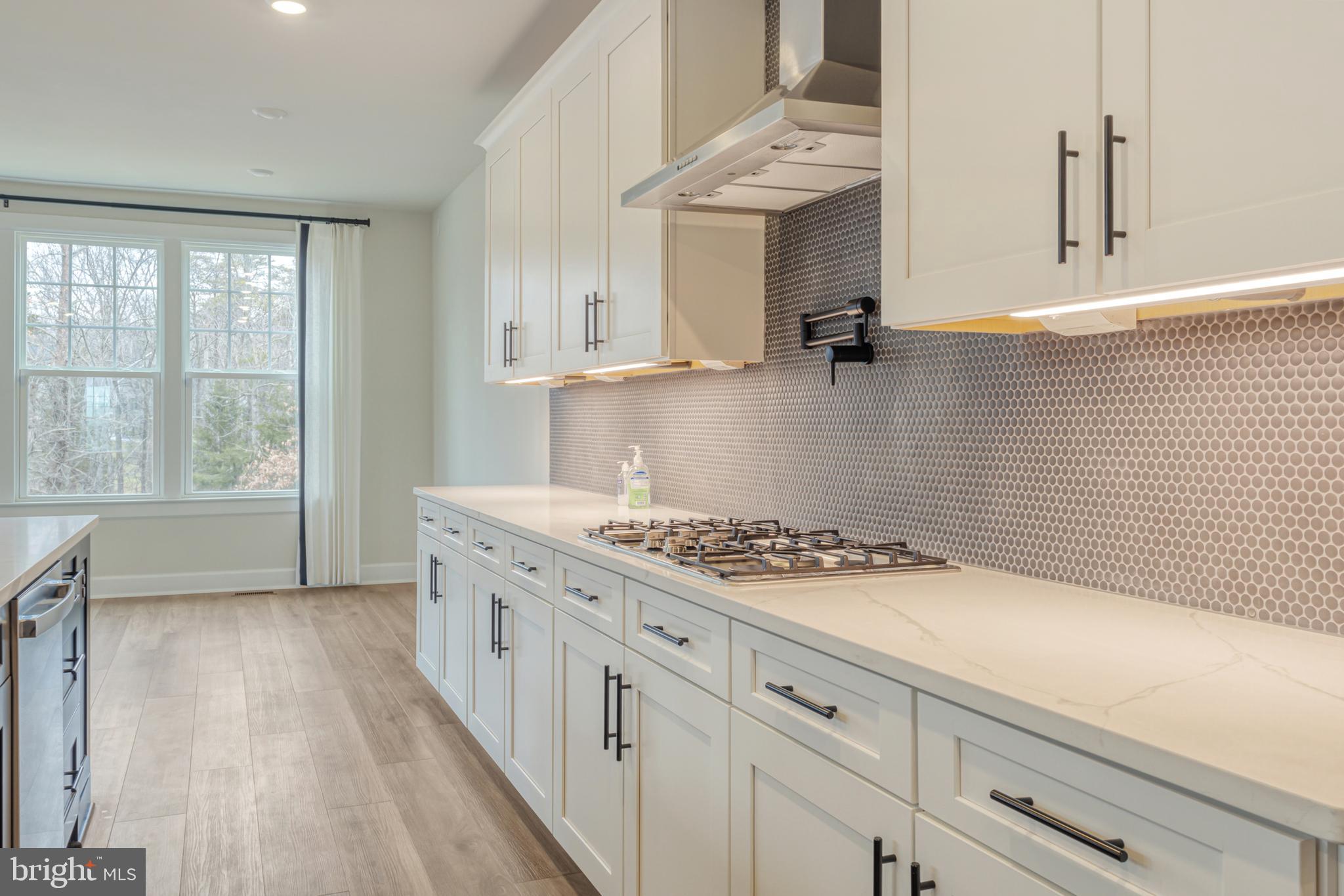 HARTLAND - Residential