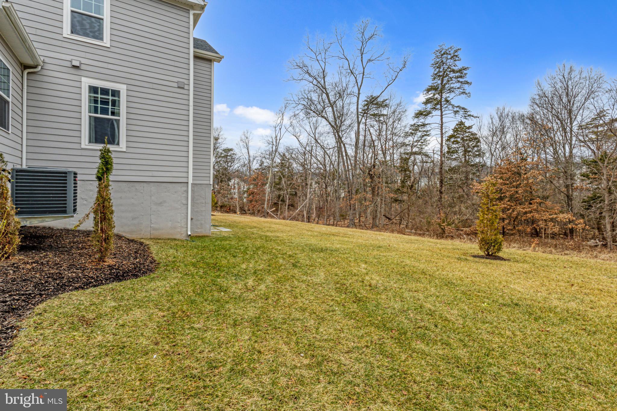 HARTLAND - Residential