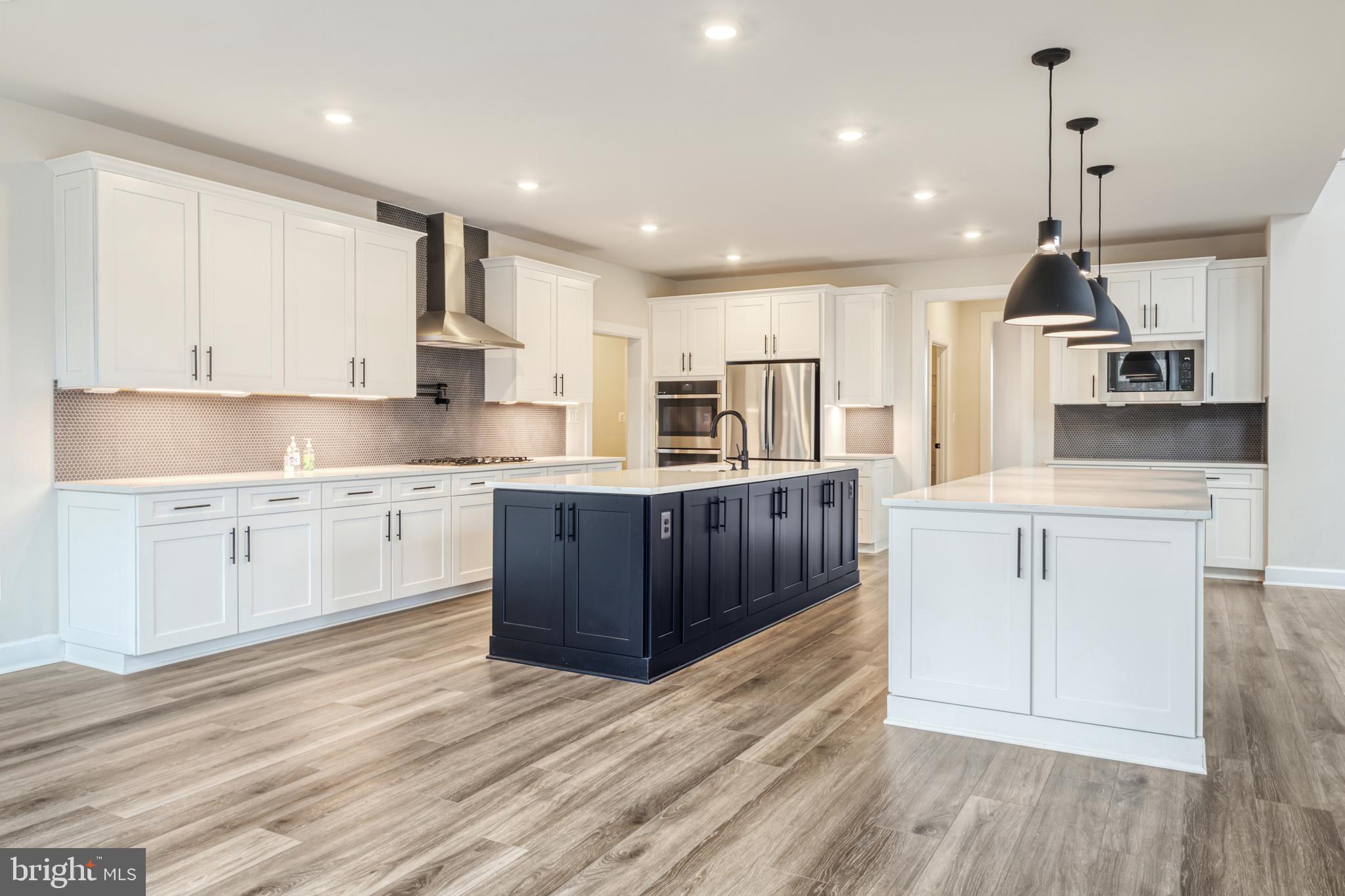 HARTLAND - Residential