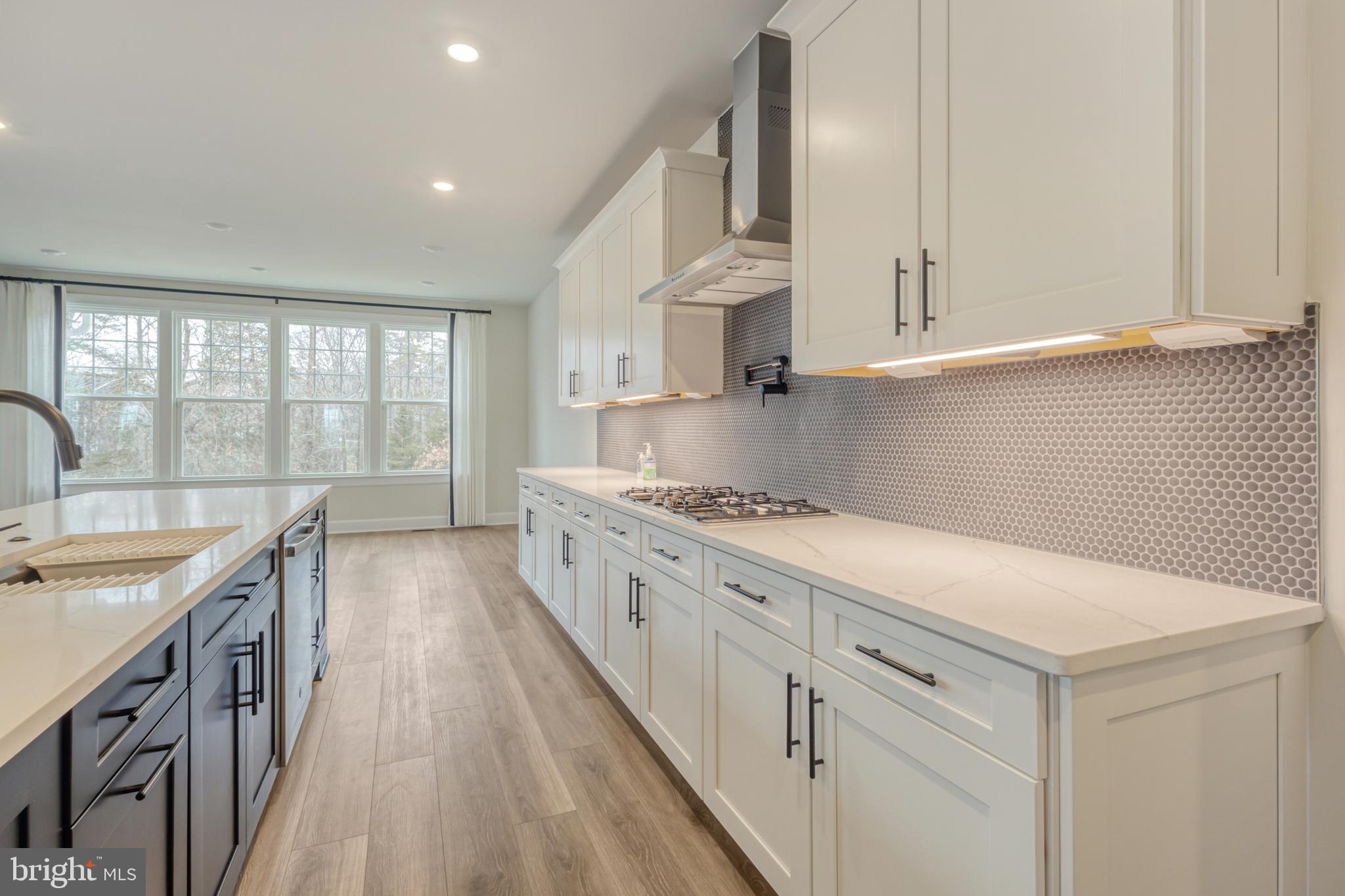 HARTLAND - Residential