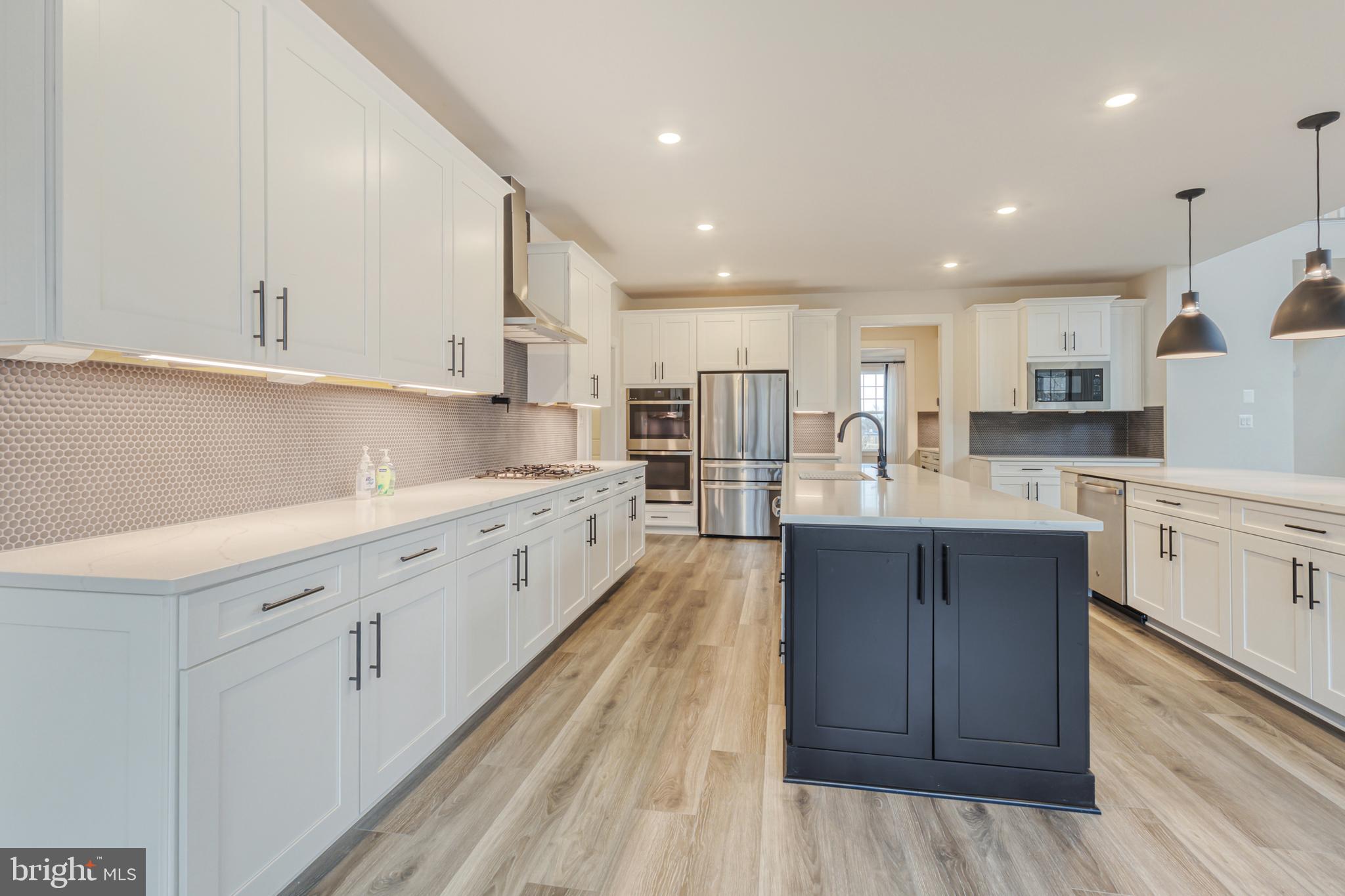 HARTLAND - Residential