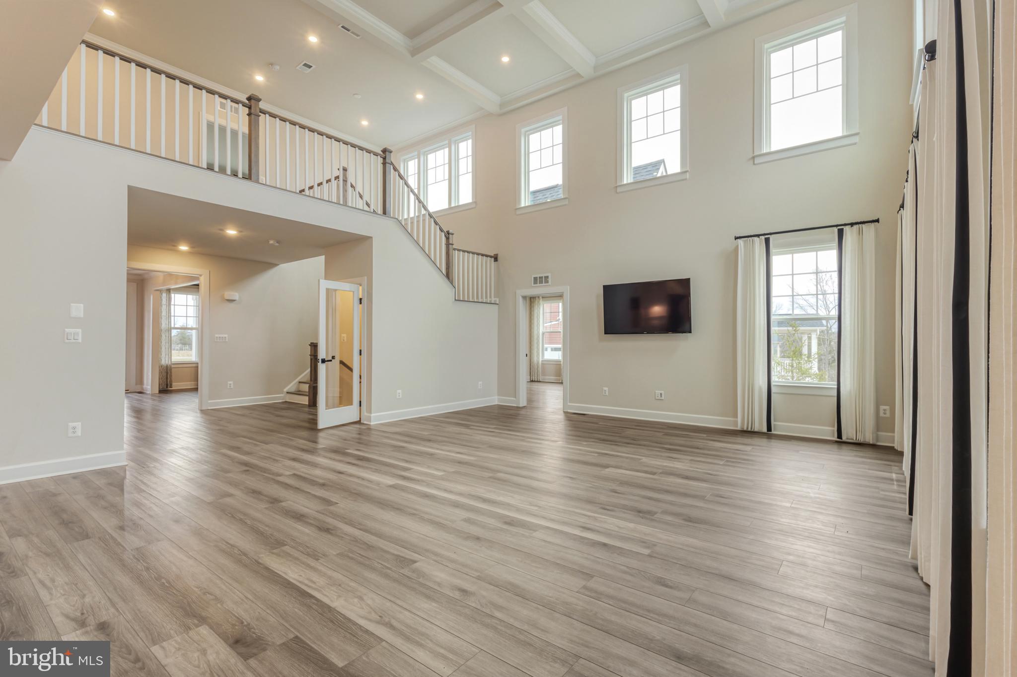 HARTLAND - Residential