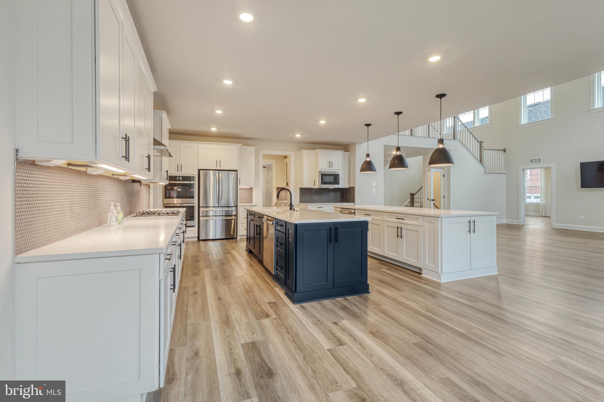 HARTLAND - Residential