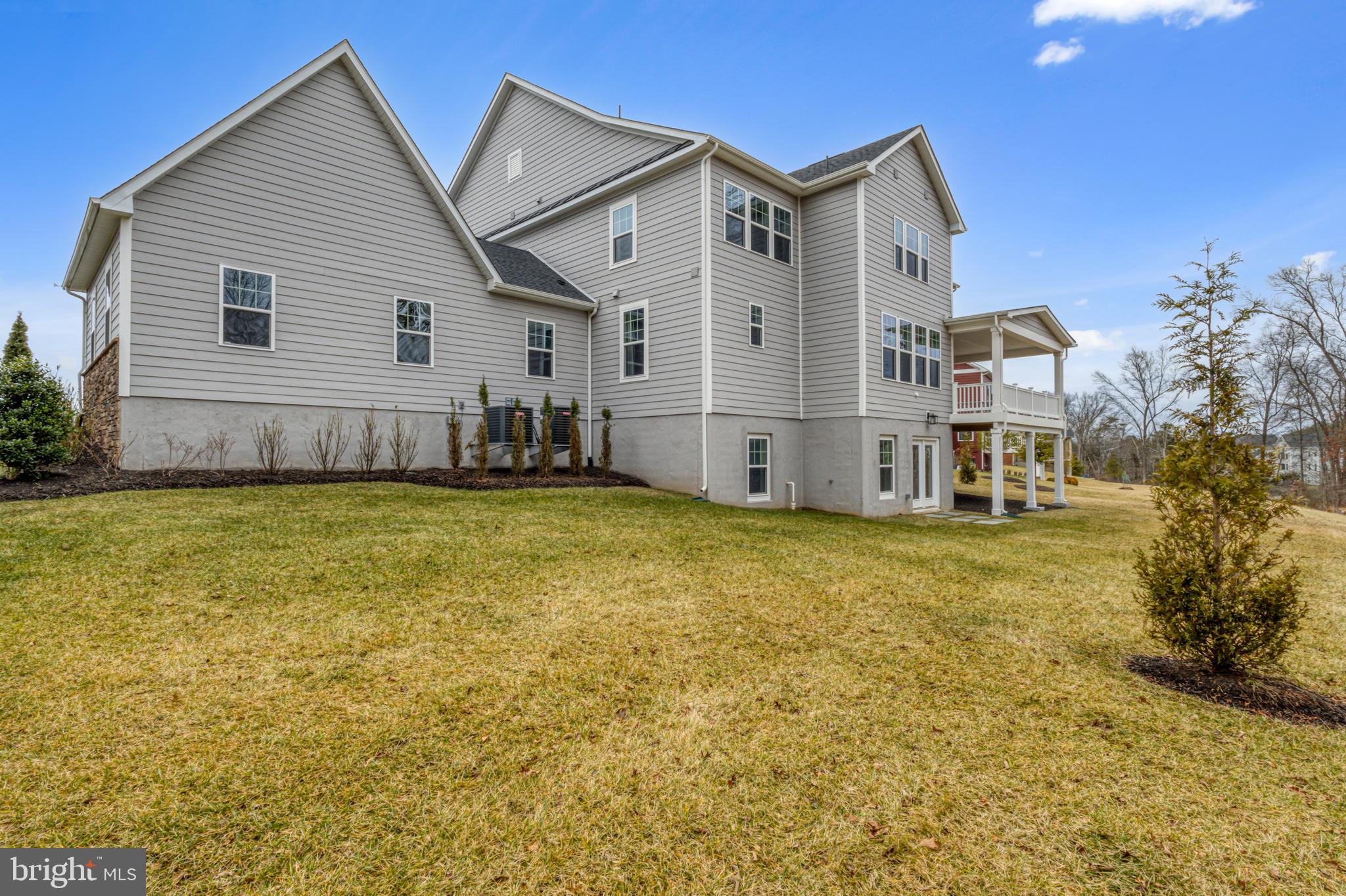 HARTLAND - Residential