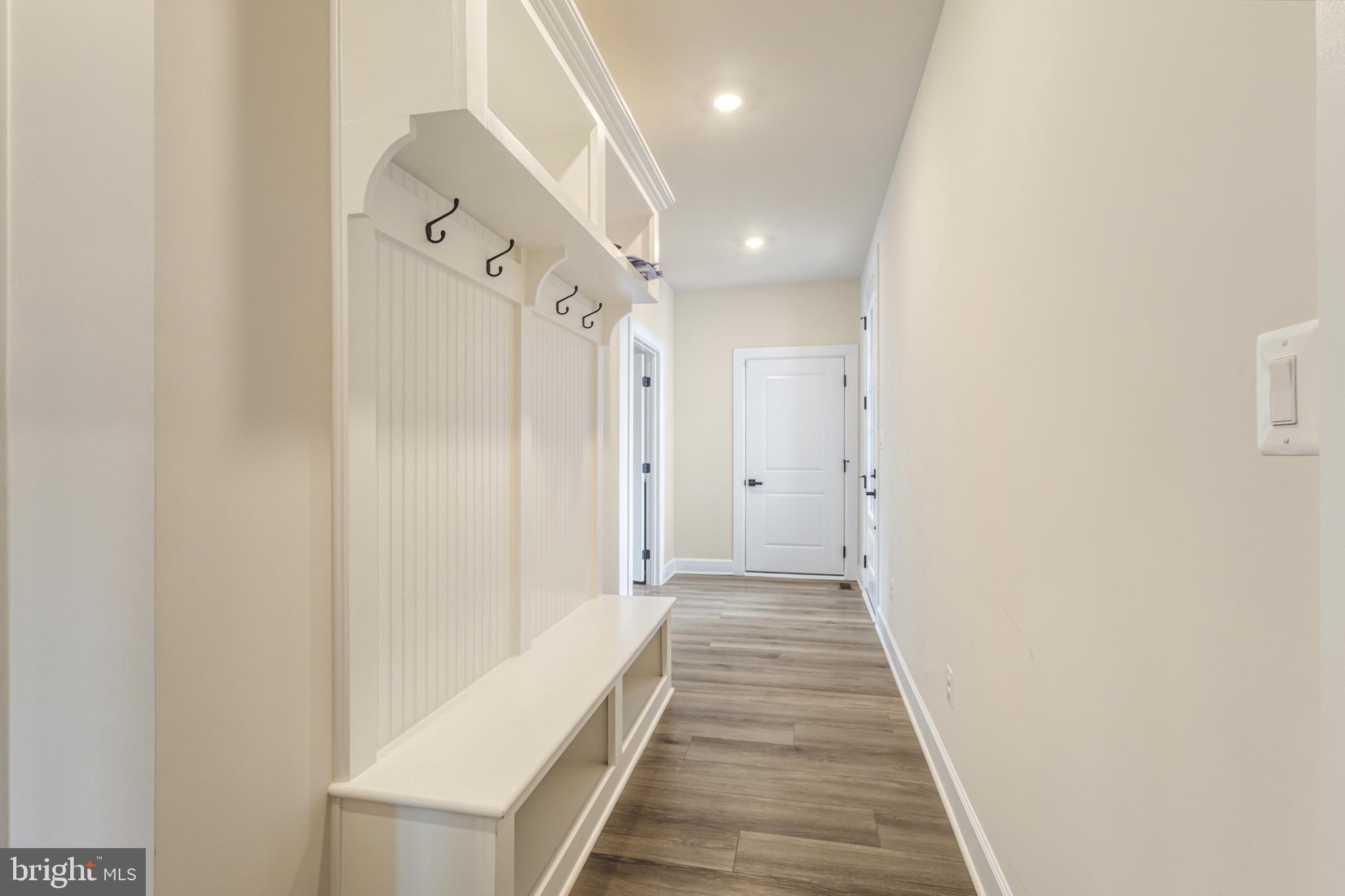 HARTLAND - Residential