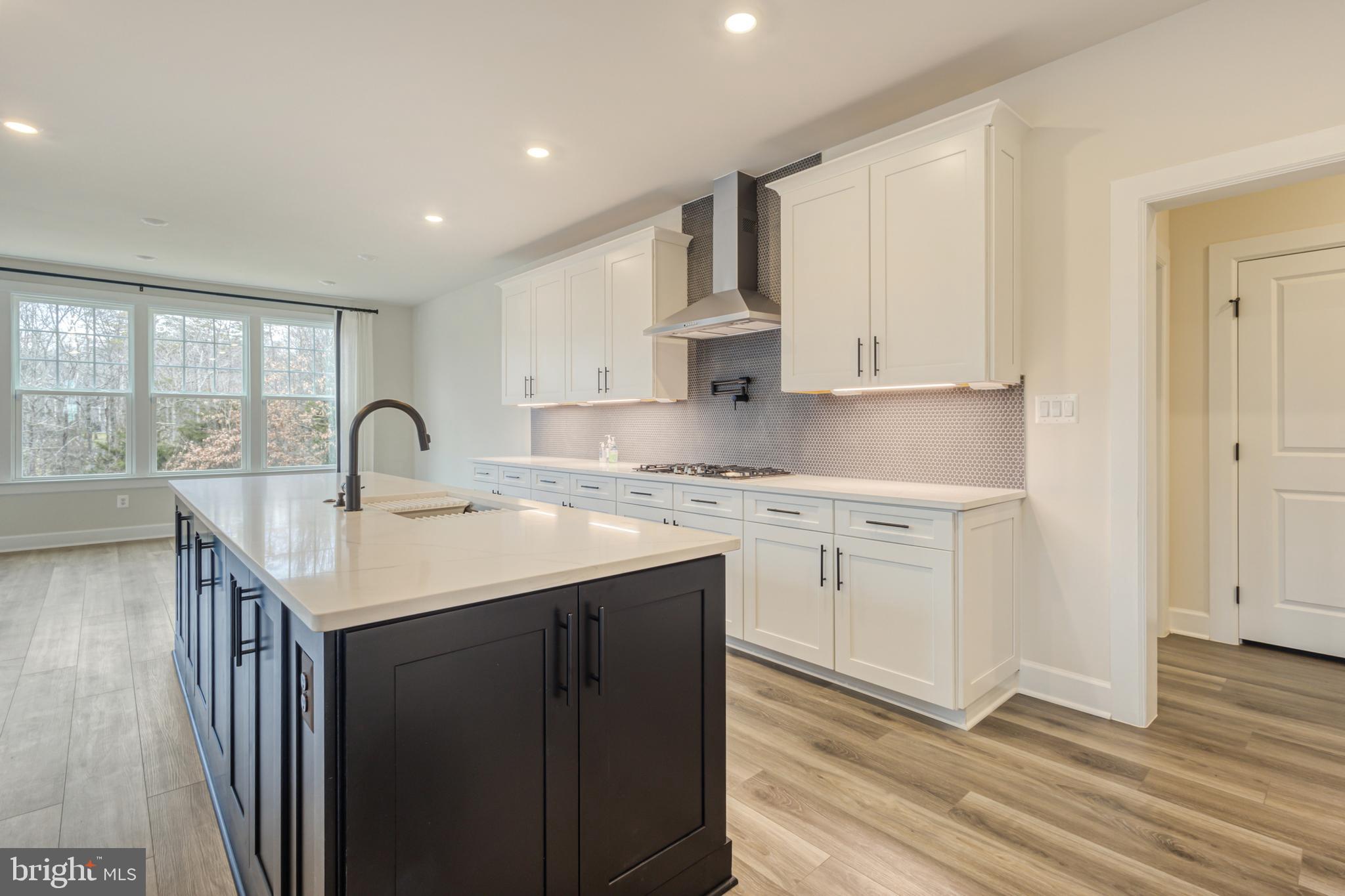 HARTLAND - Residential