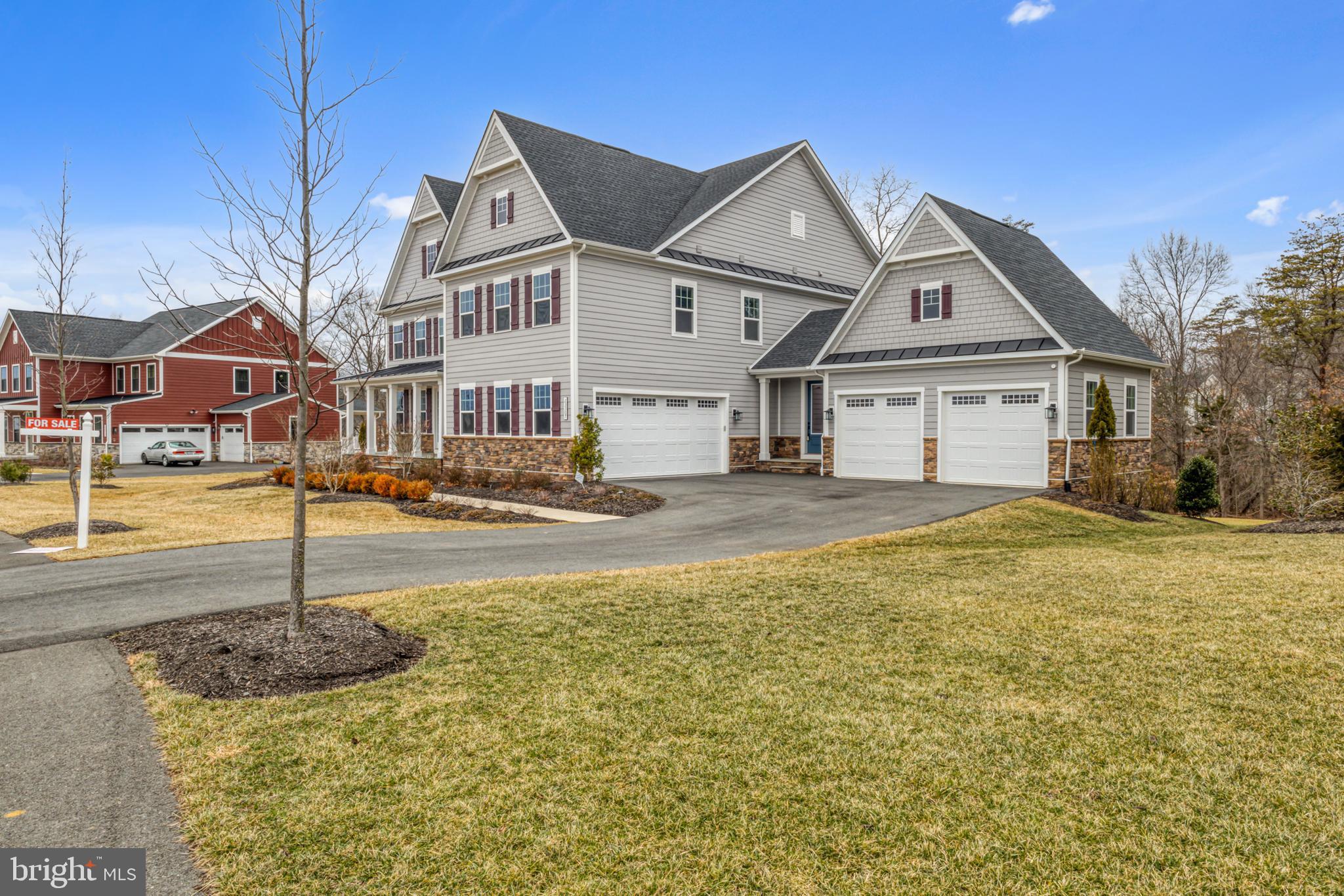 HARTLAND - Residential