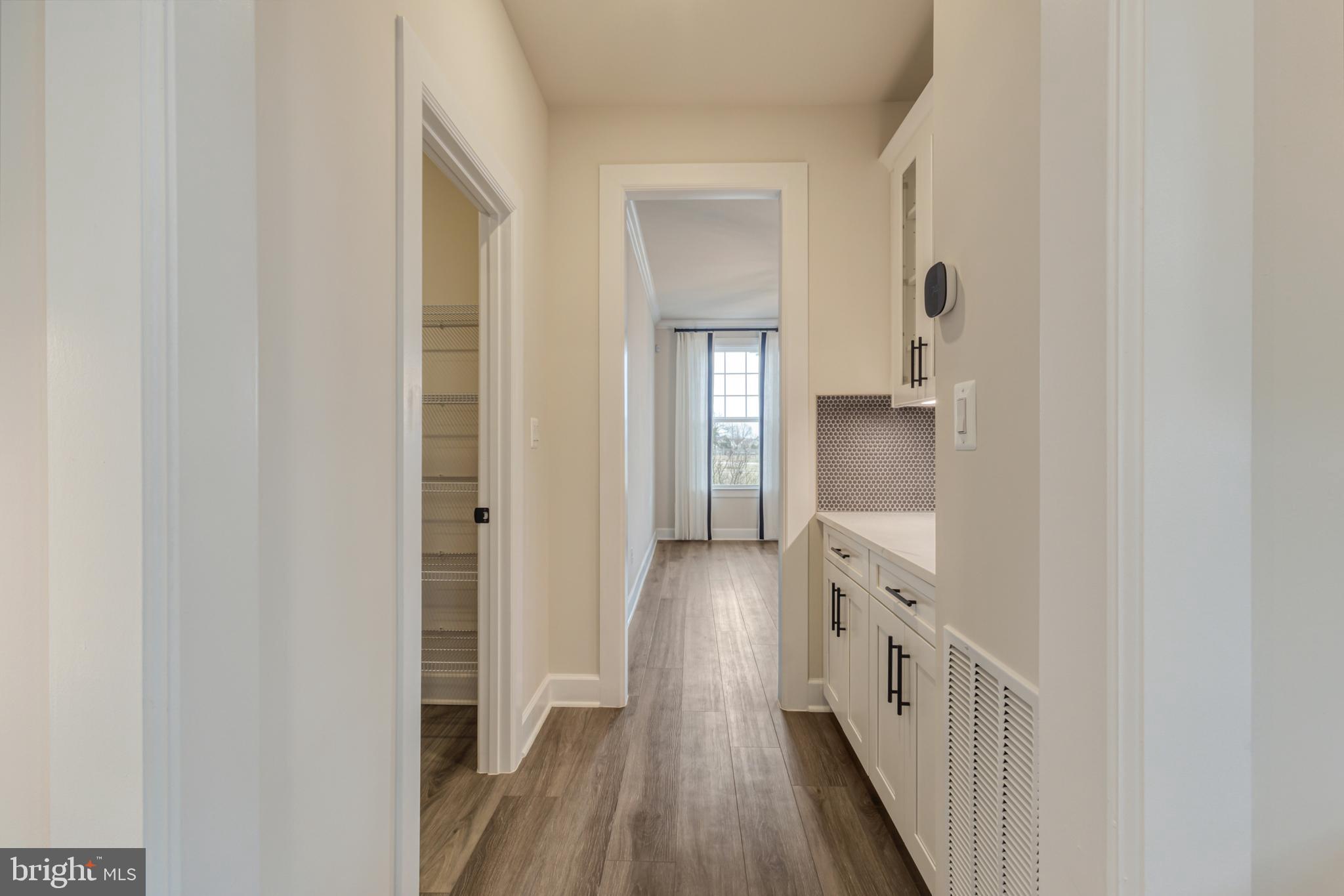 HARTLAND - Residential