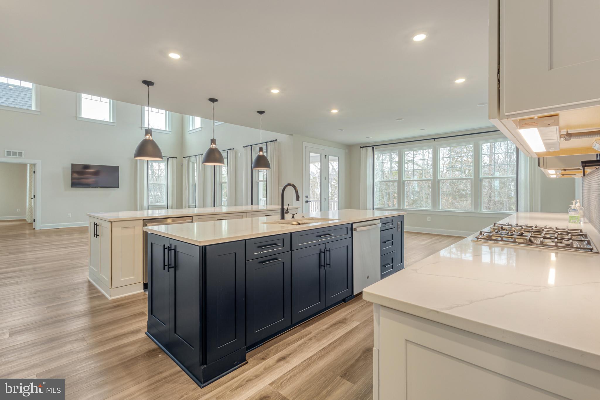 HARTLAND - Residential