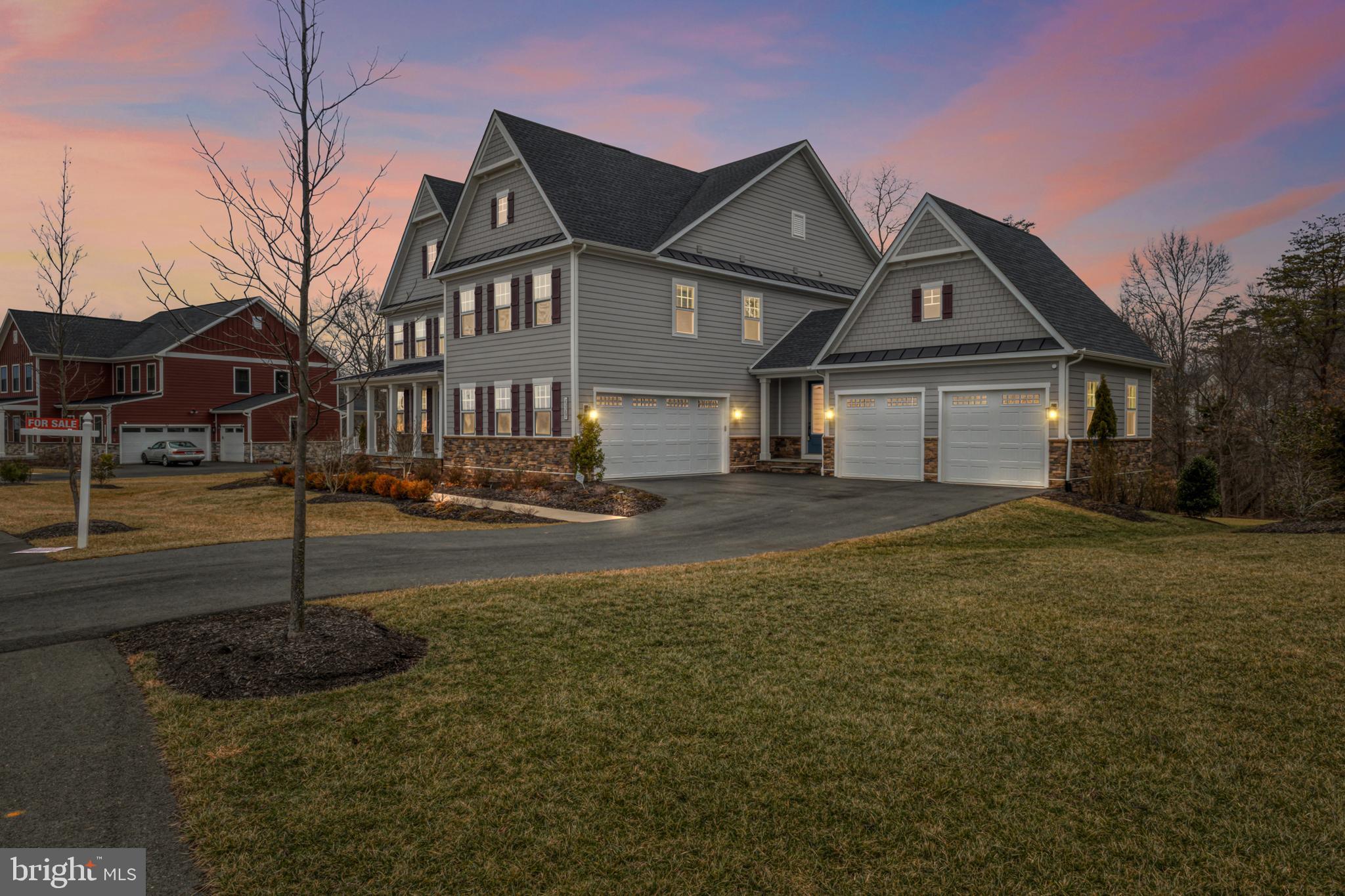 HARTLAND - Residential