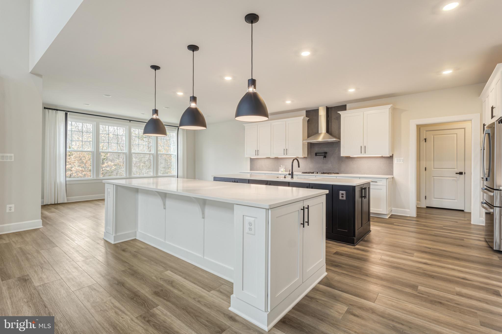 HARTLAND - Residential