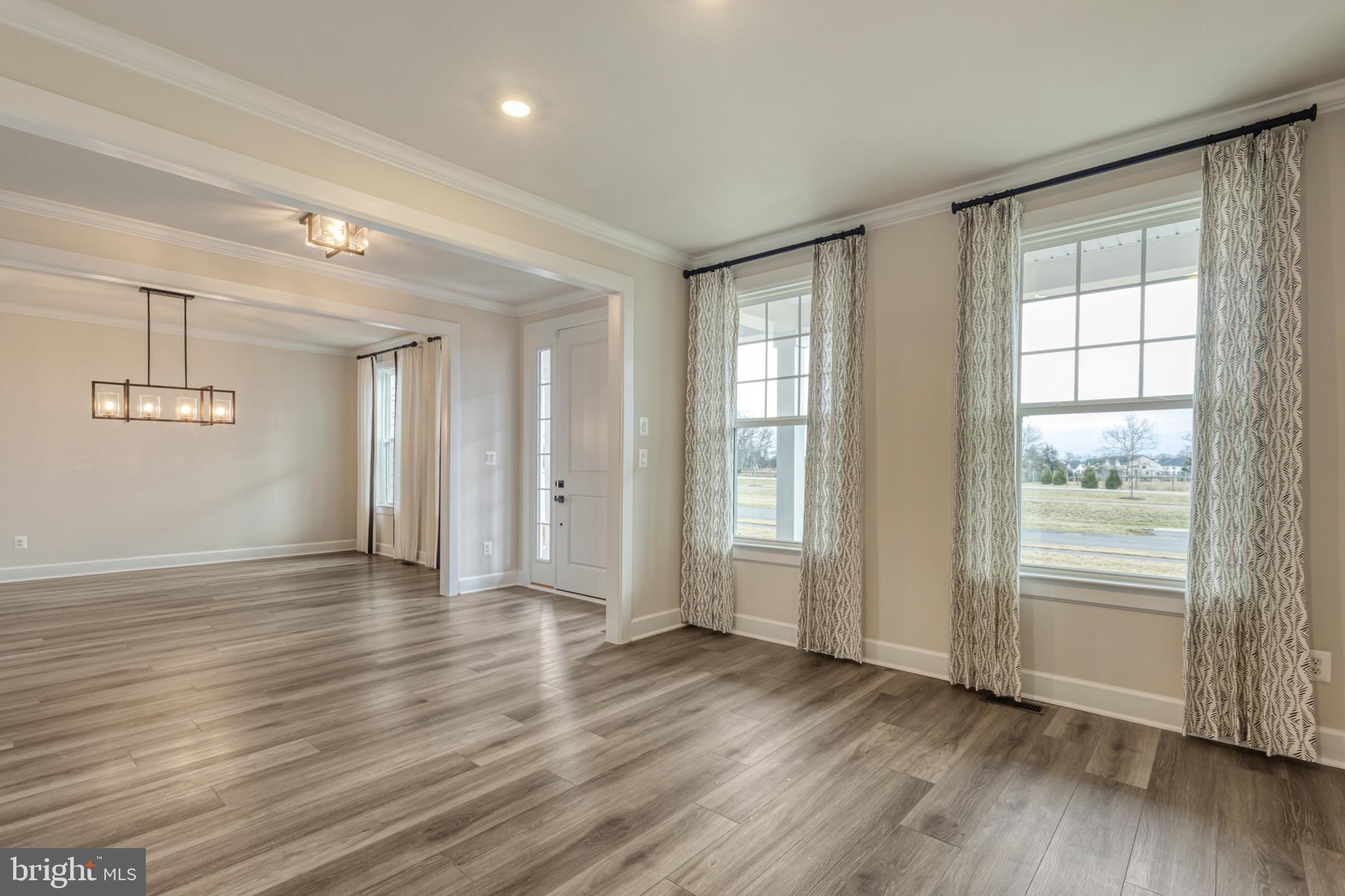 HARTLAND - Residential