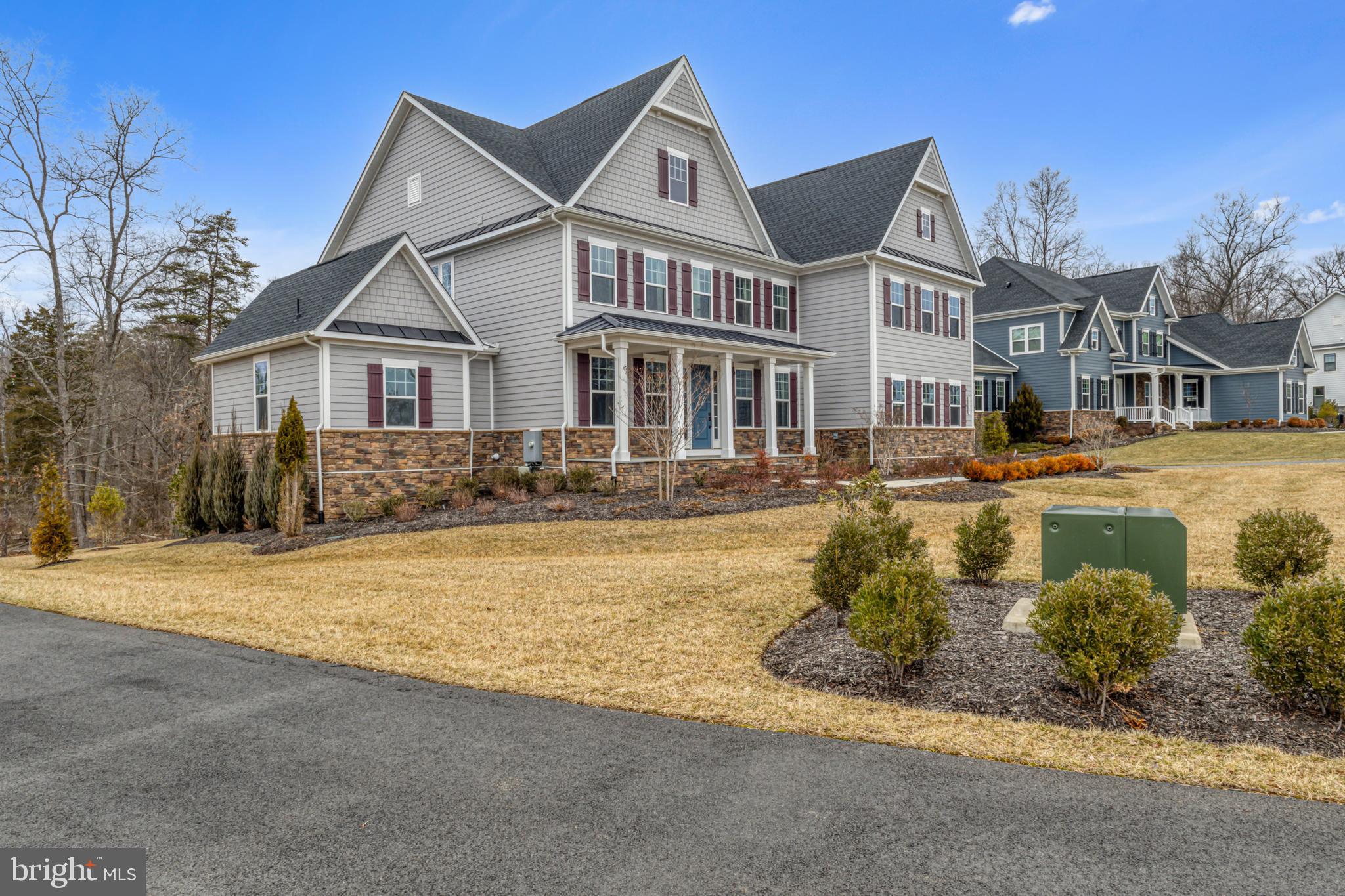 HARTLAND - Residential