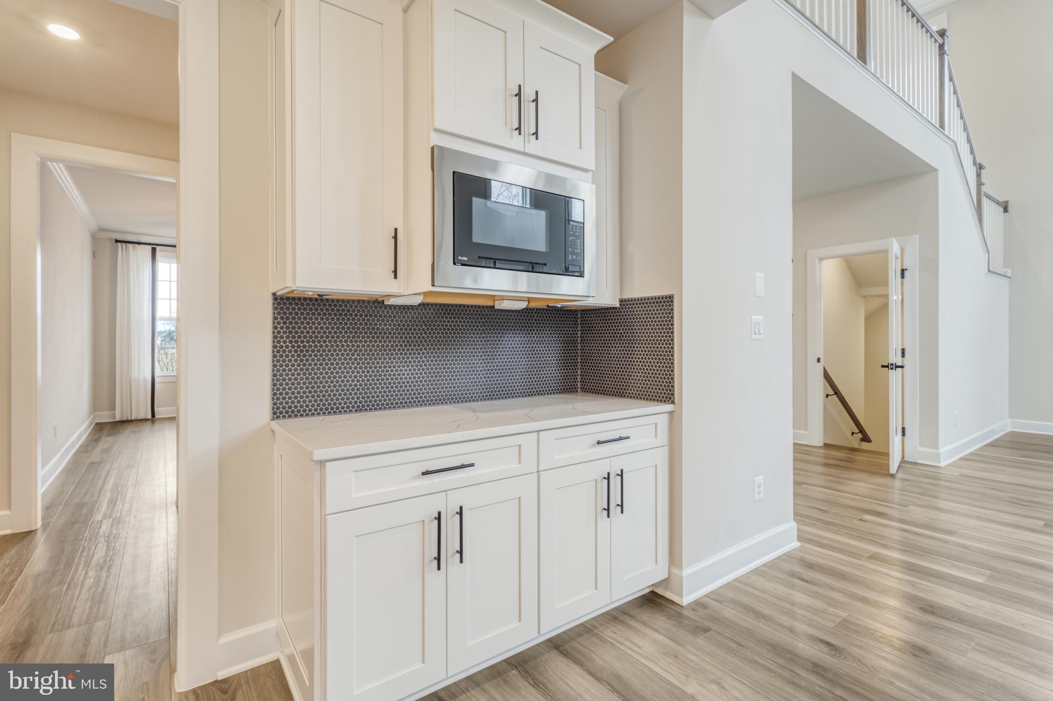 HARTLAND - Residential