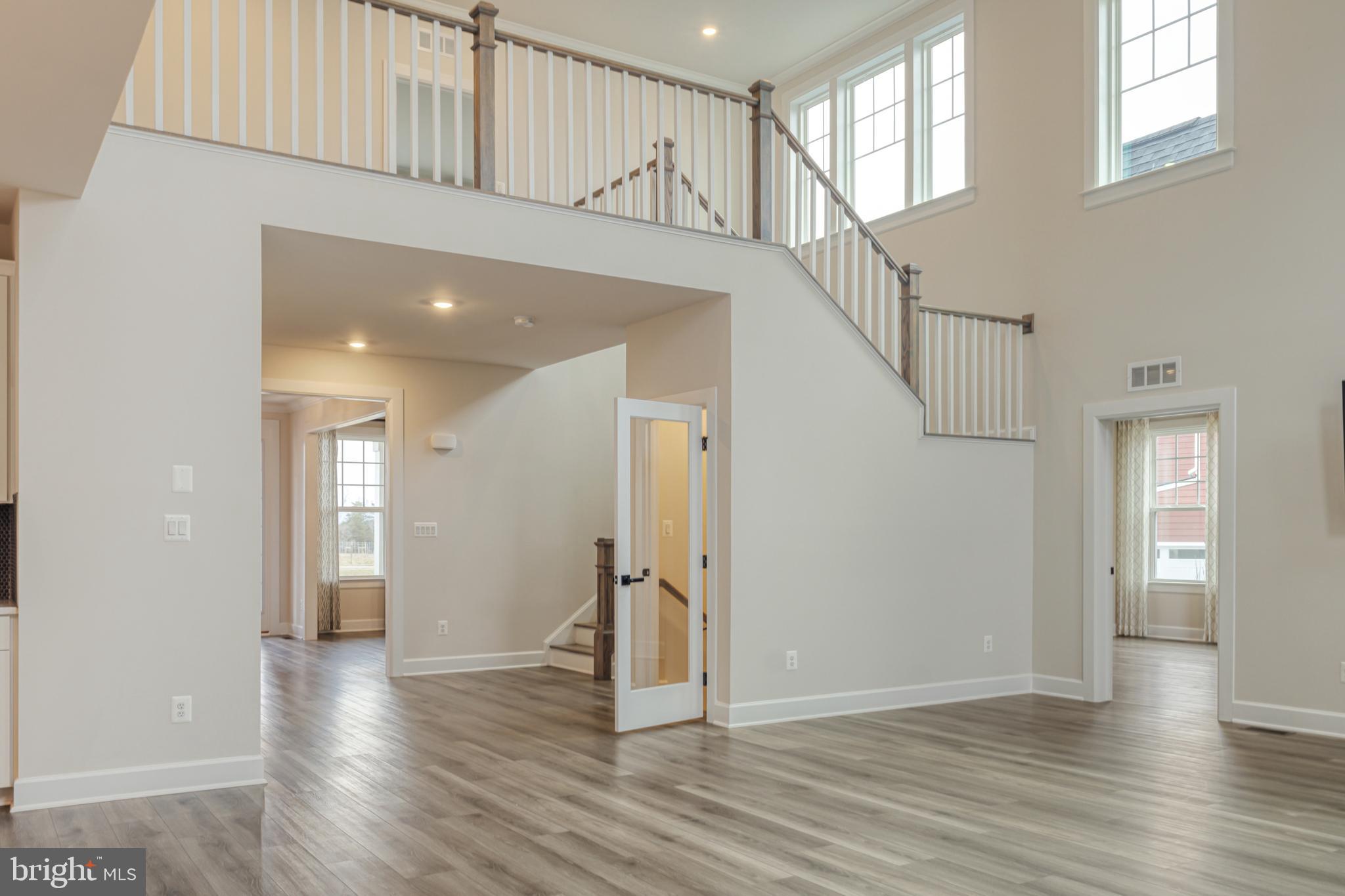 HARTLAND - Residential