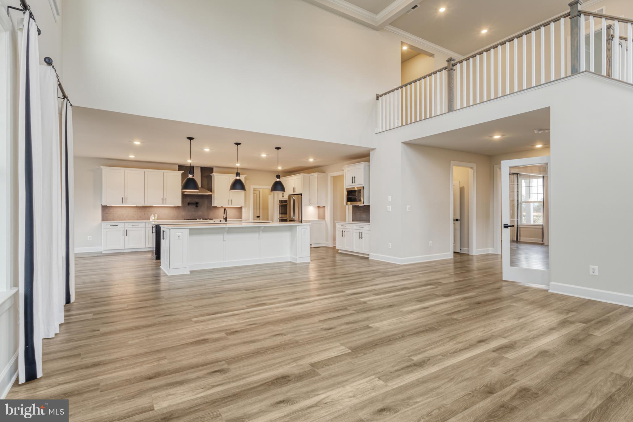 HARTLAND - Residential