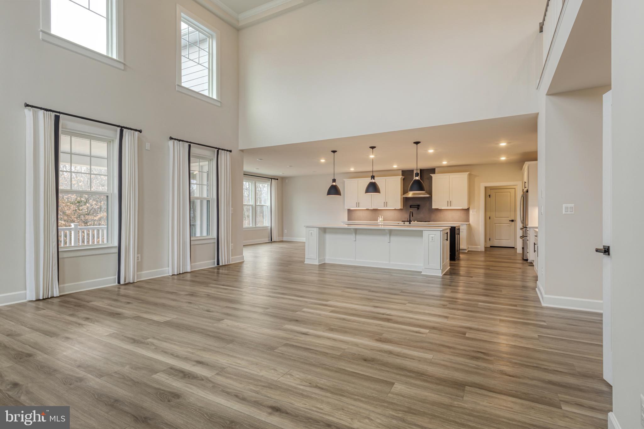 HARTLAND - Residential