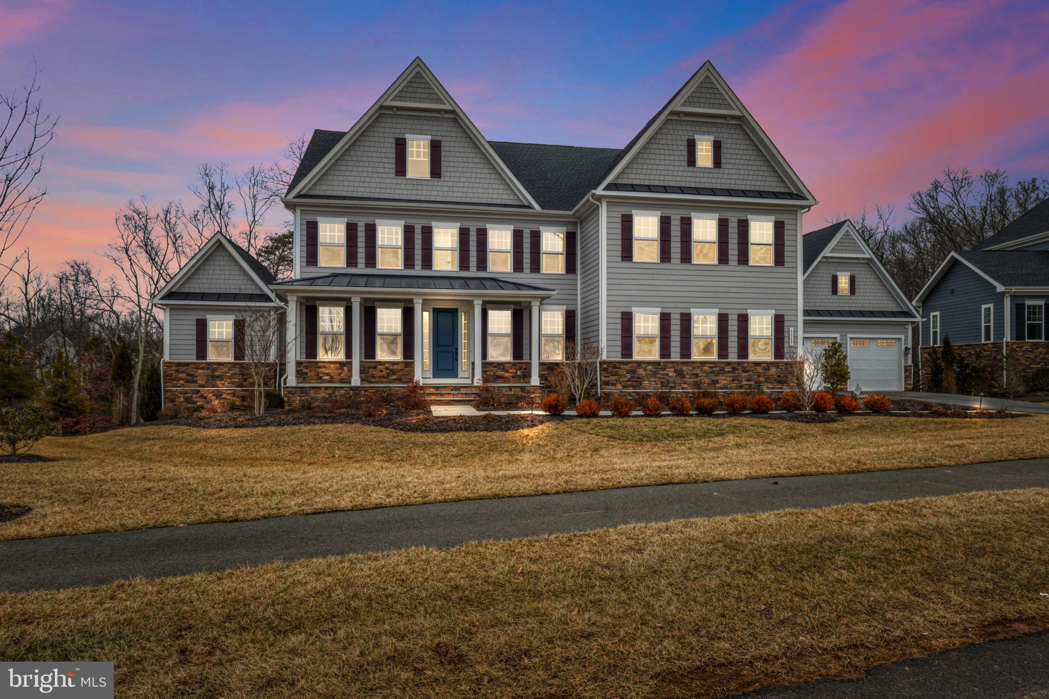 HARTLAND - Residential