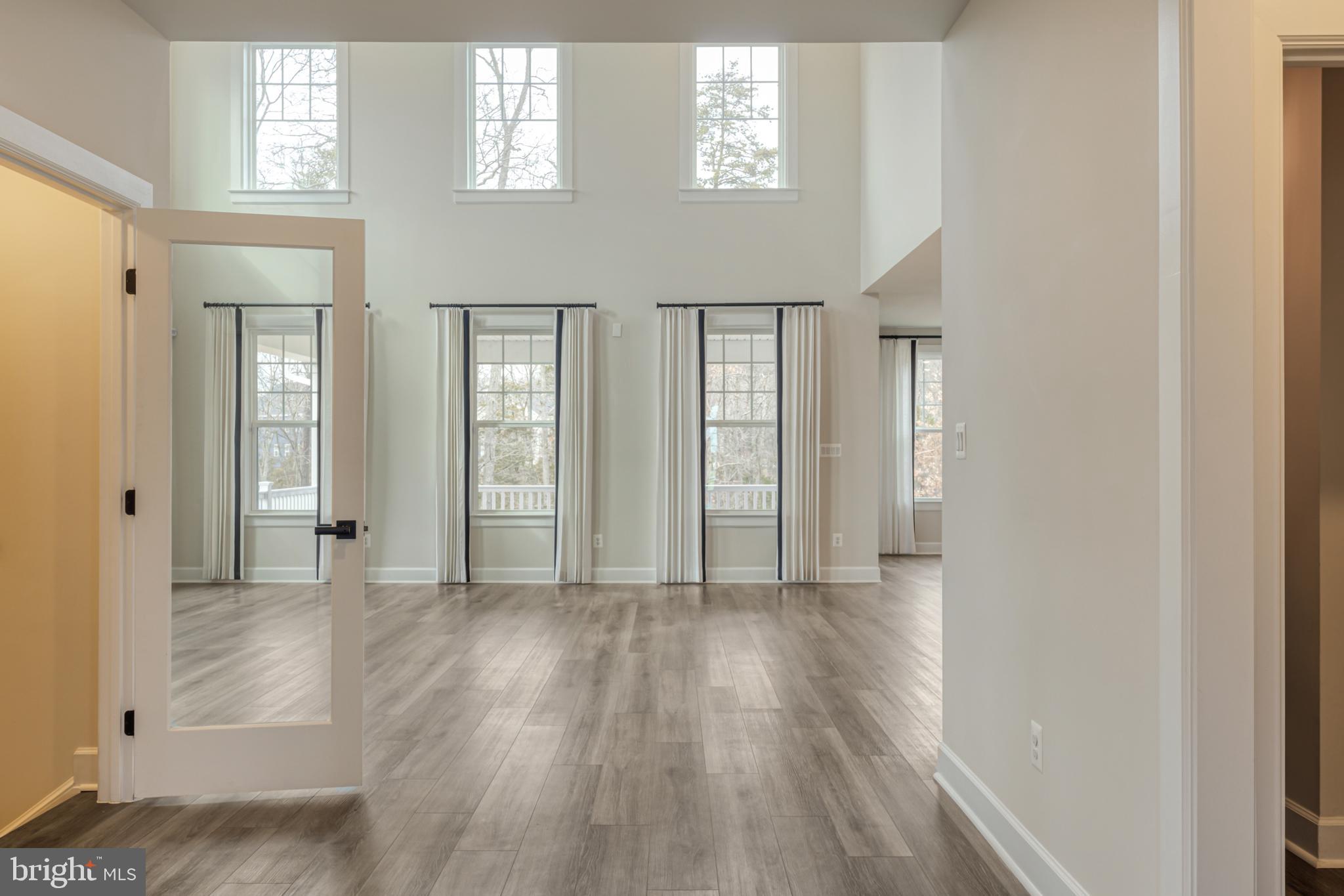 HARTLAND - Residential