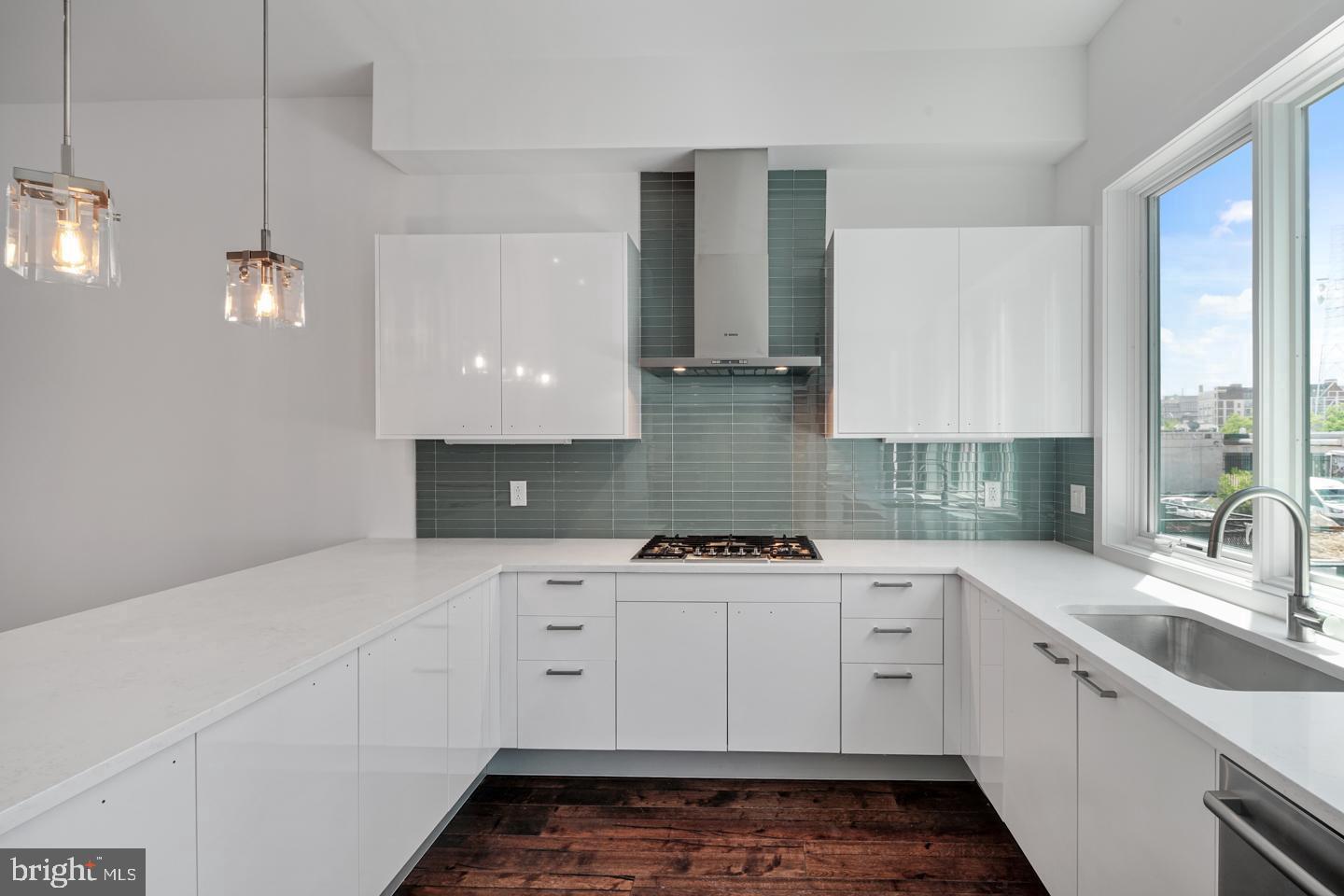 NORTHERN LIBERTIES - Residential