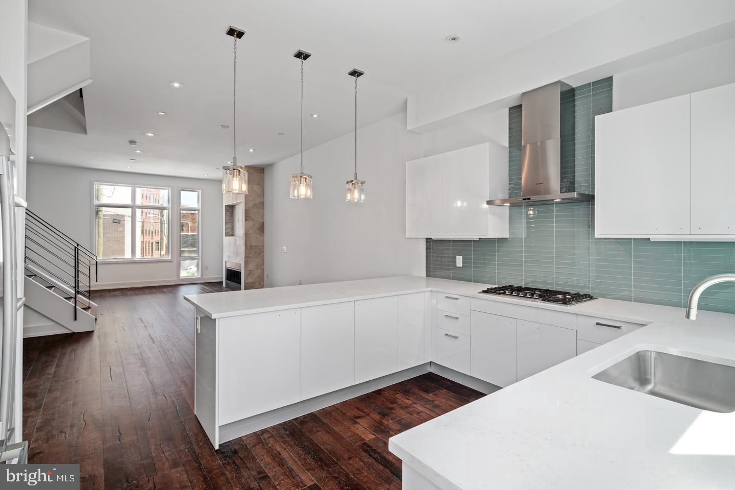 NORTHERN LIBERTIES - Residential