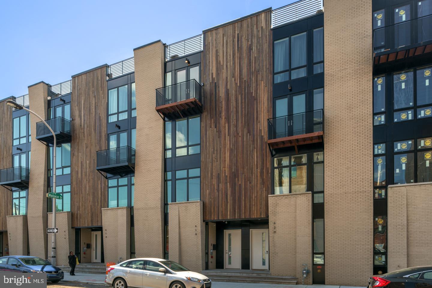 NORTHERN LIBERTIES - Residential