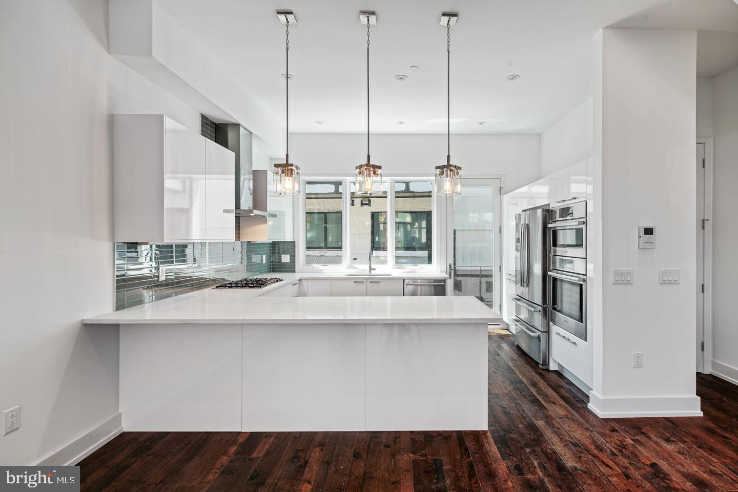 NORTHERN LIBERTIES - Residential