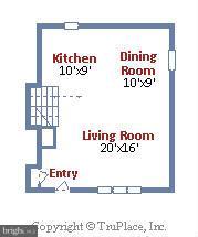 WARWICK VILLAGE - Residential