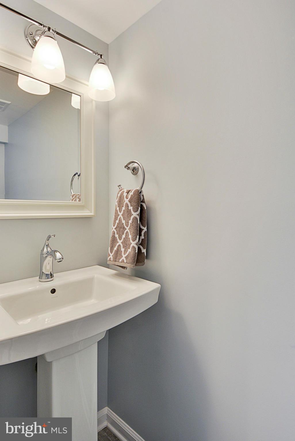 WARWICK VILLAGE - Residential