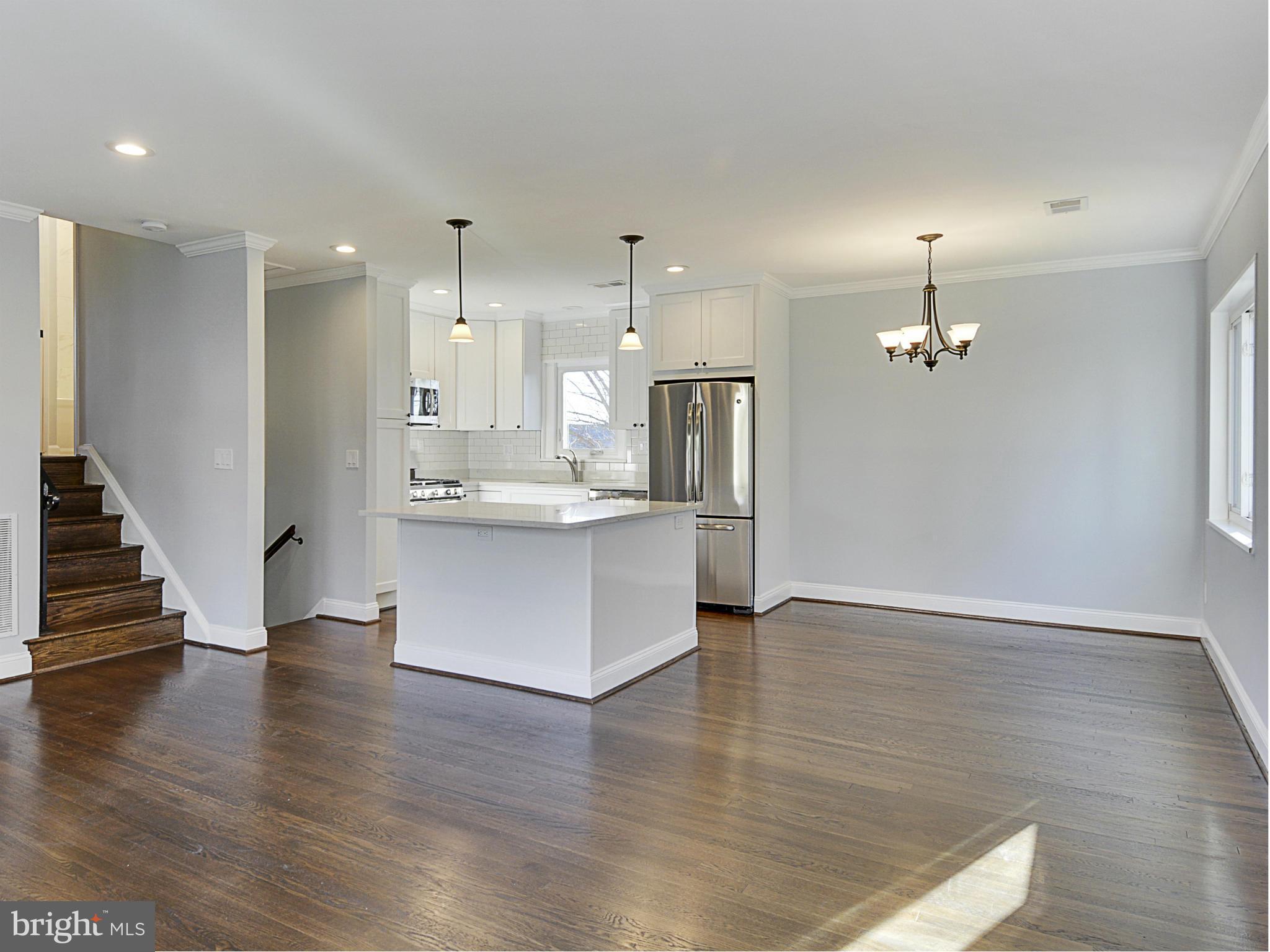 WARWICK VILLAGE - Residential