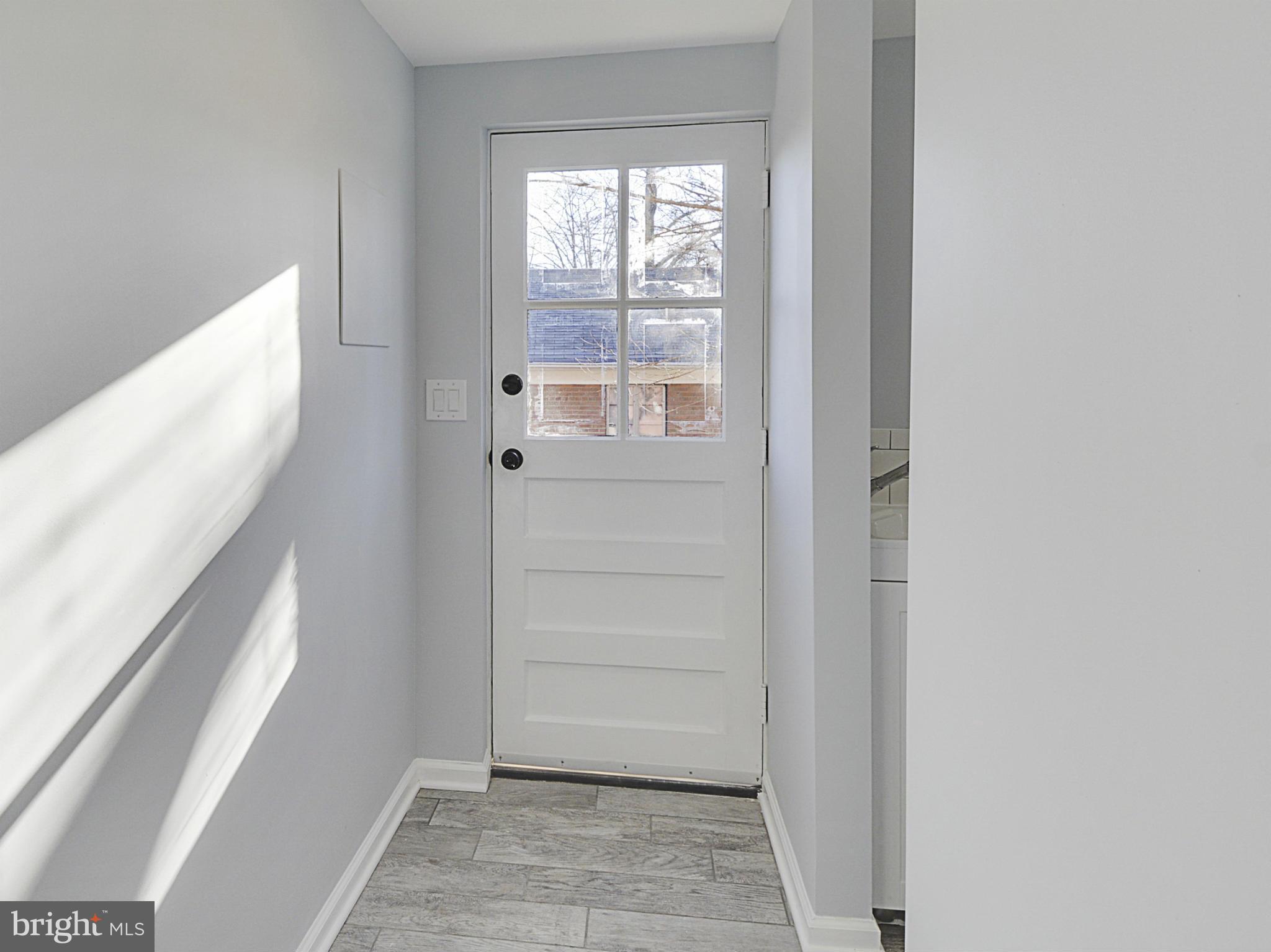 WARWICK VILLAGE - Residential