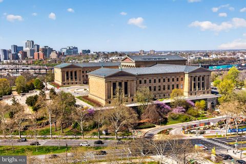 Photo of 2401 - 00 Pennsylvania Avenue #18B32, PHILADELPHIA, PA 19130 (MLS # PAPH2604628)