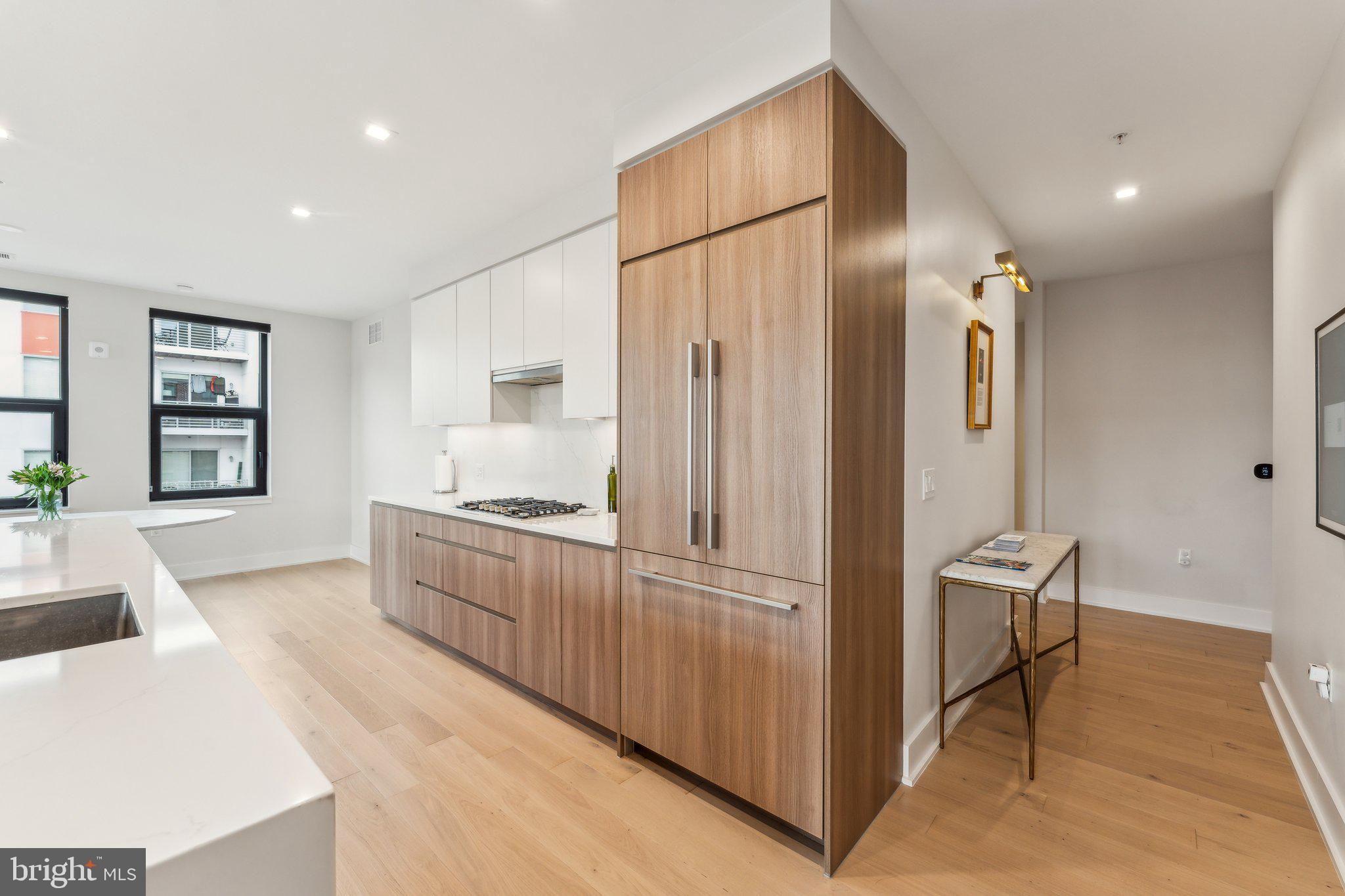 POTOMAC YARD - Residential