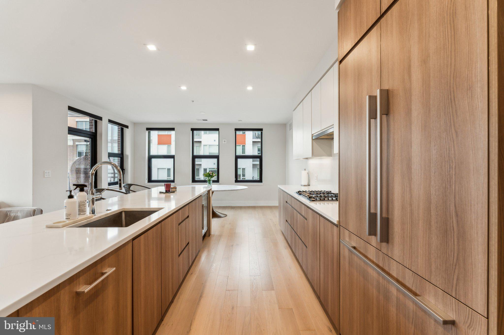 POTOMAC YARD - Residential