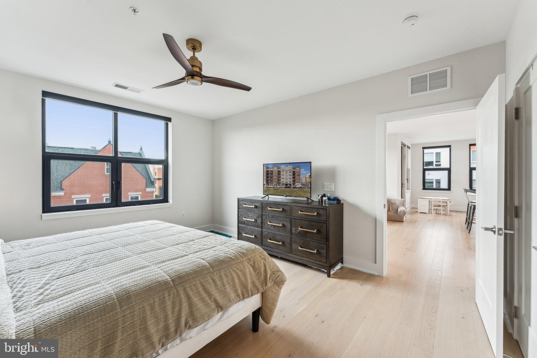 POTOMAC YARD - Residential