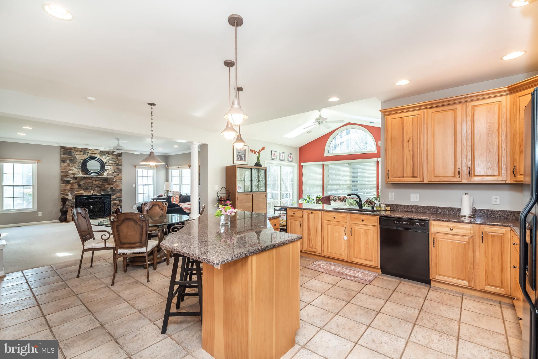 HARDESTY ESTATES - Residential