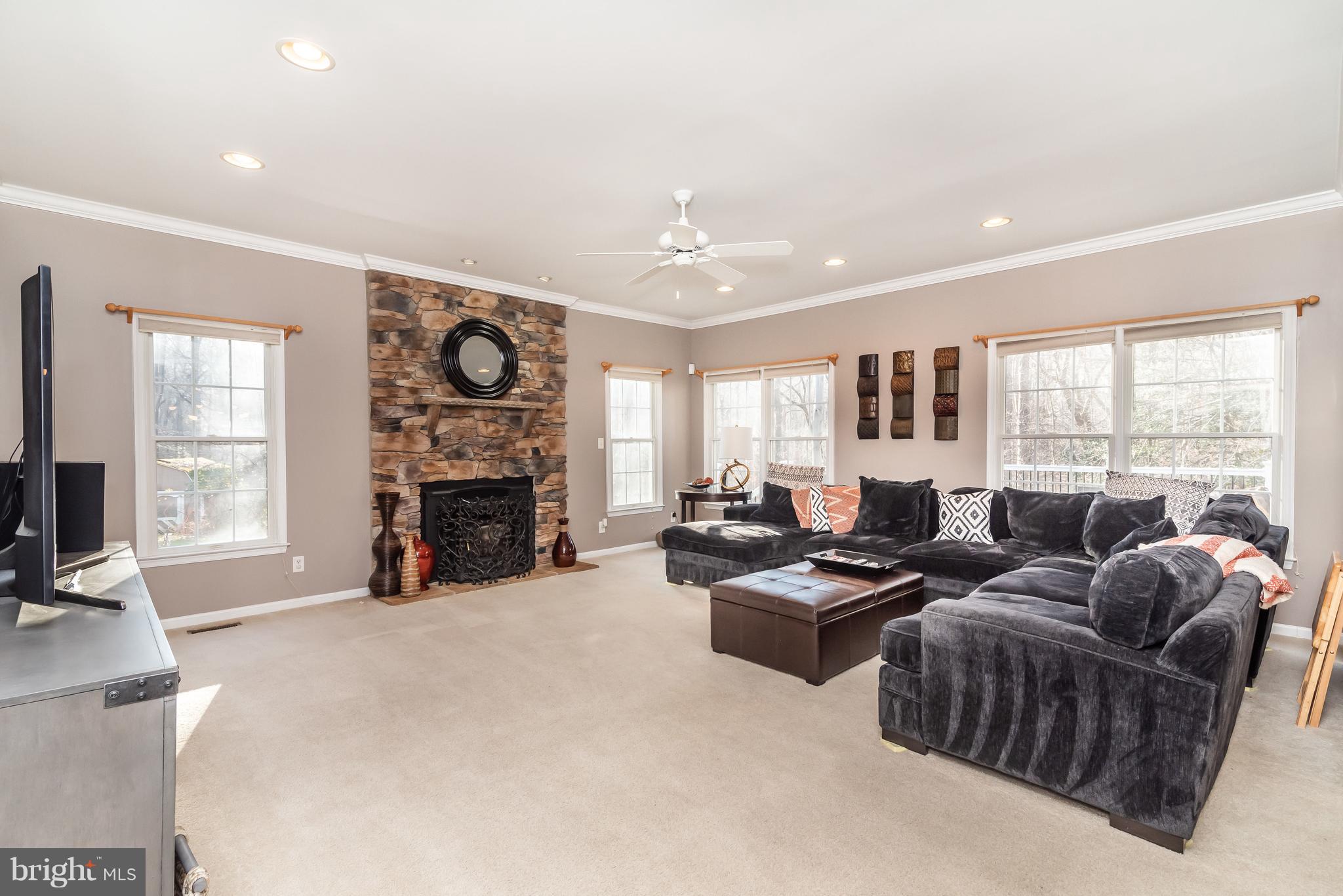 HARDESTY ESTATES - Residential