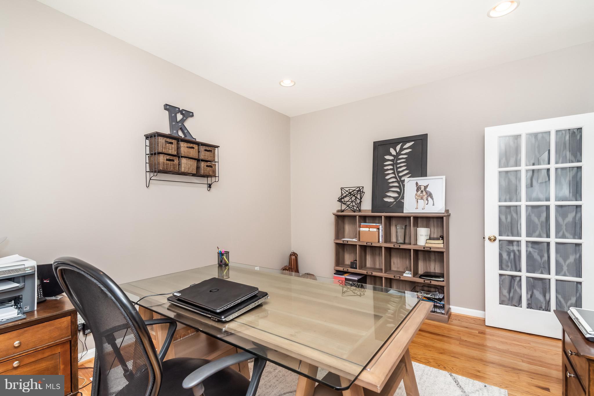 HARDESTY ESTATES - Residential