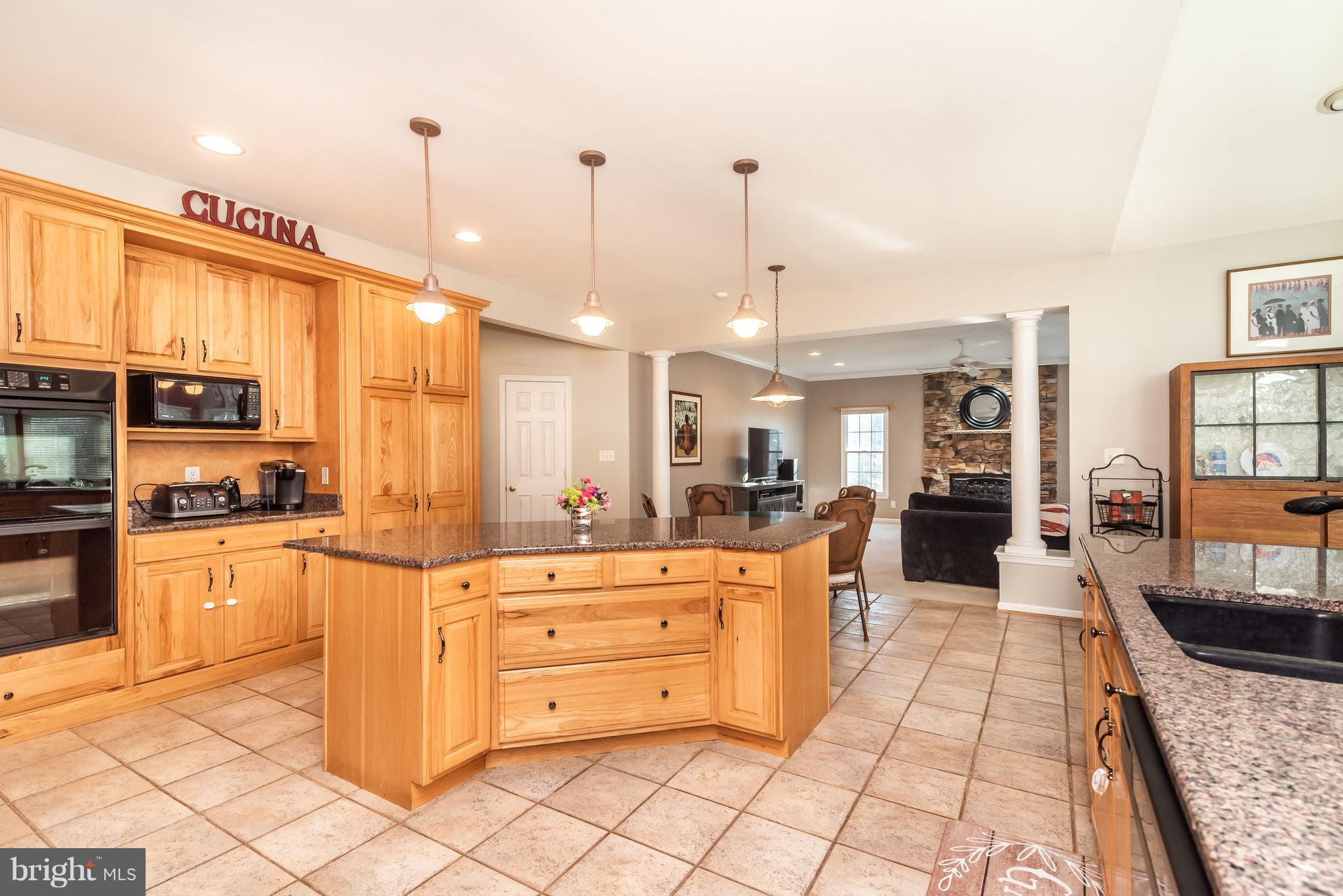 HARDESTY ESTATES - Residential