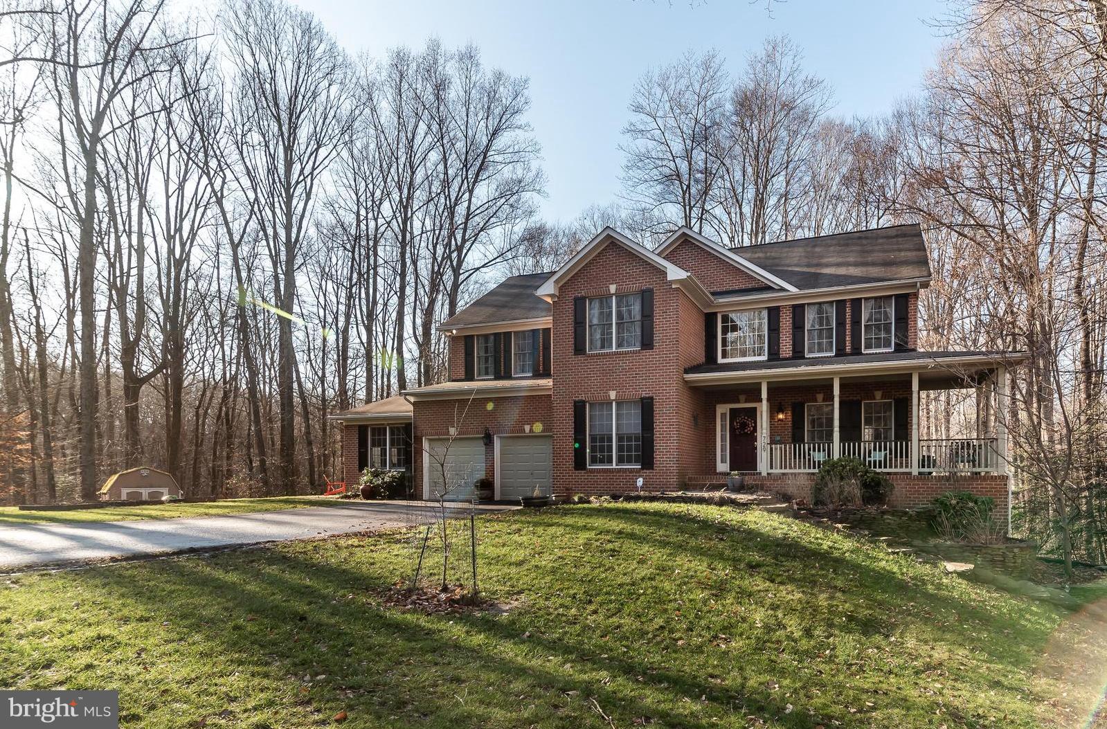 HARDESTY ESTATES - Residential