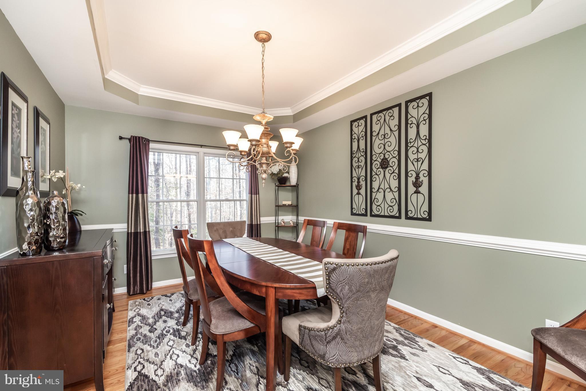 HARDESTY ESTATES - Residential