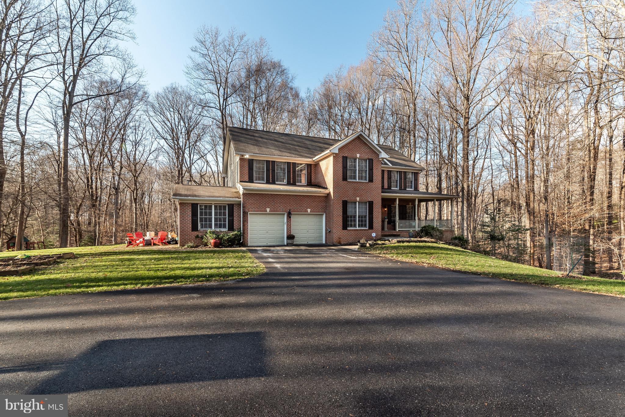 HARDESTY ESTATES - Residential