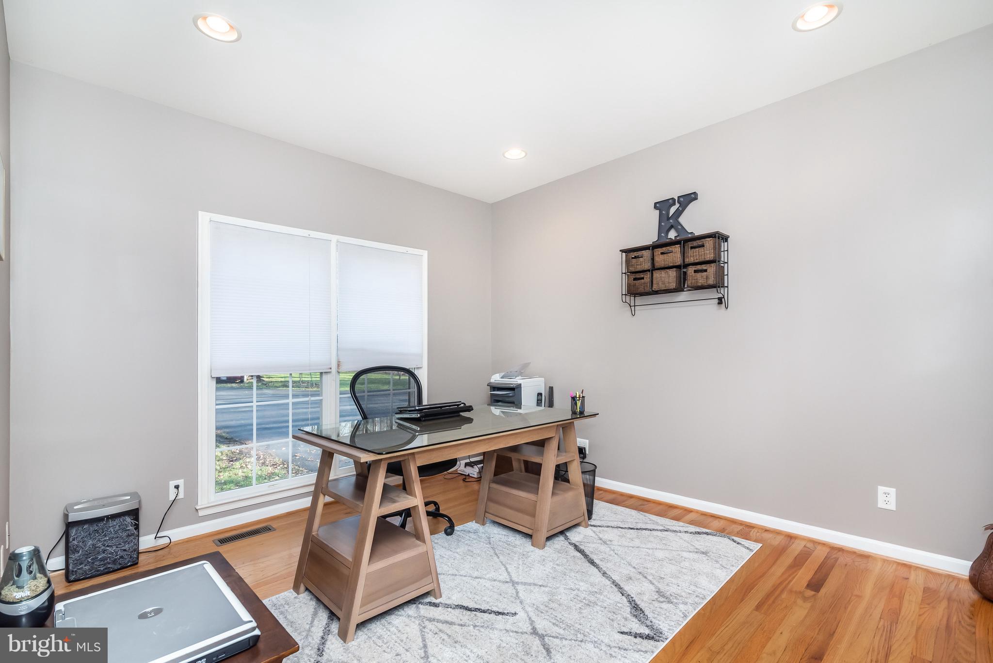 HARDESTY ESTATES - Residential