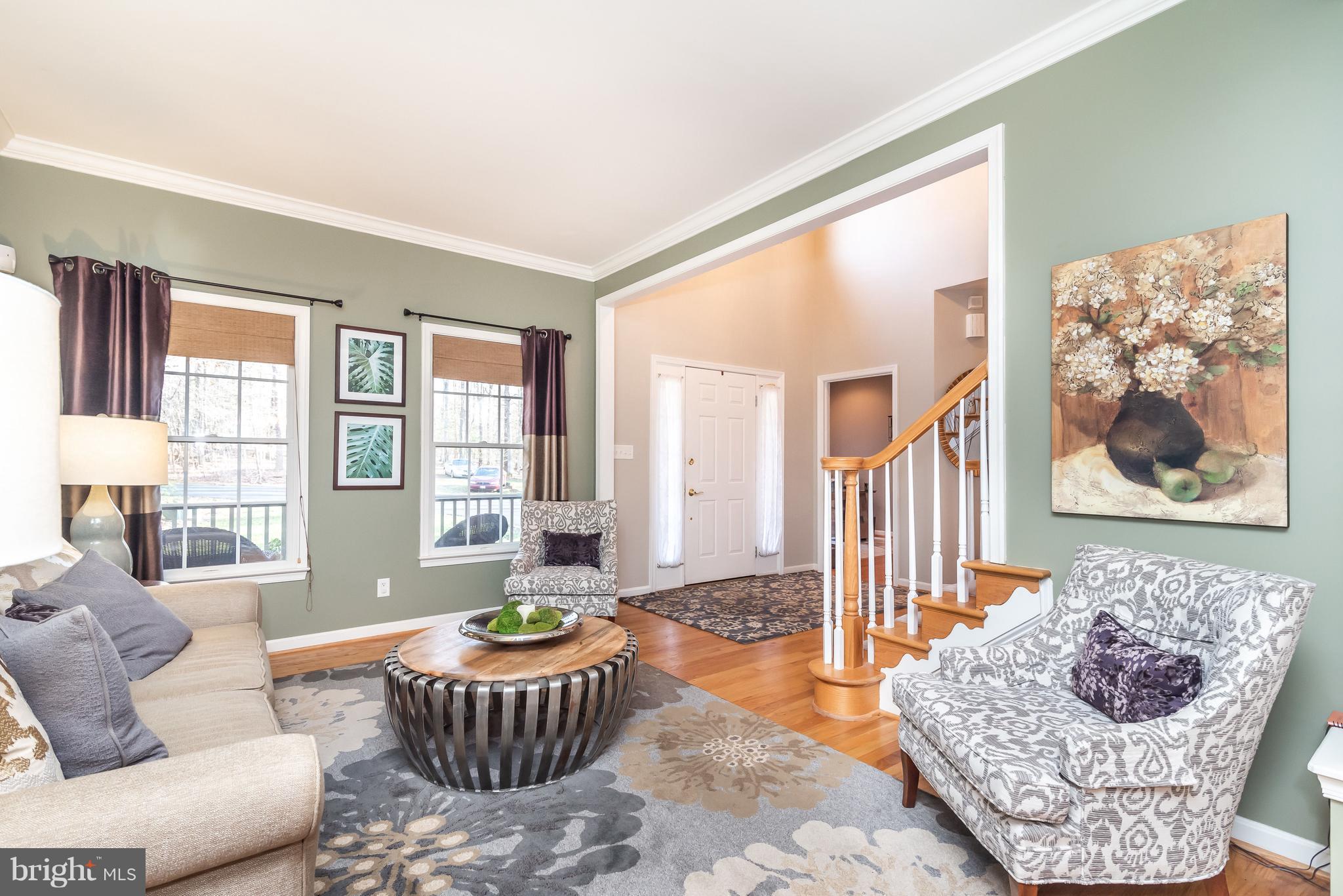 HARDESTY ESTATES - Residential