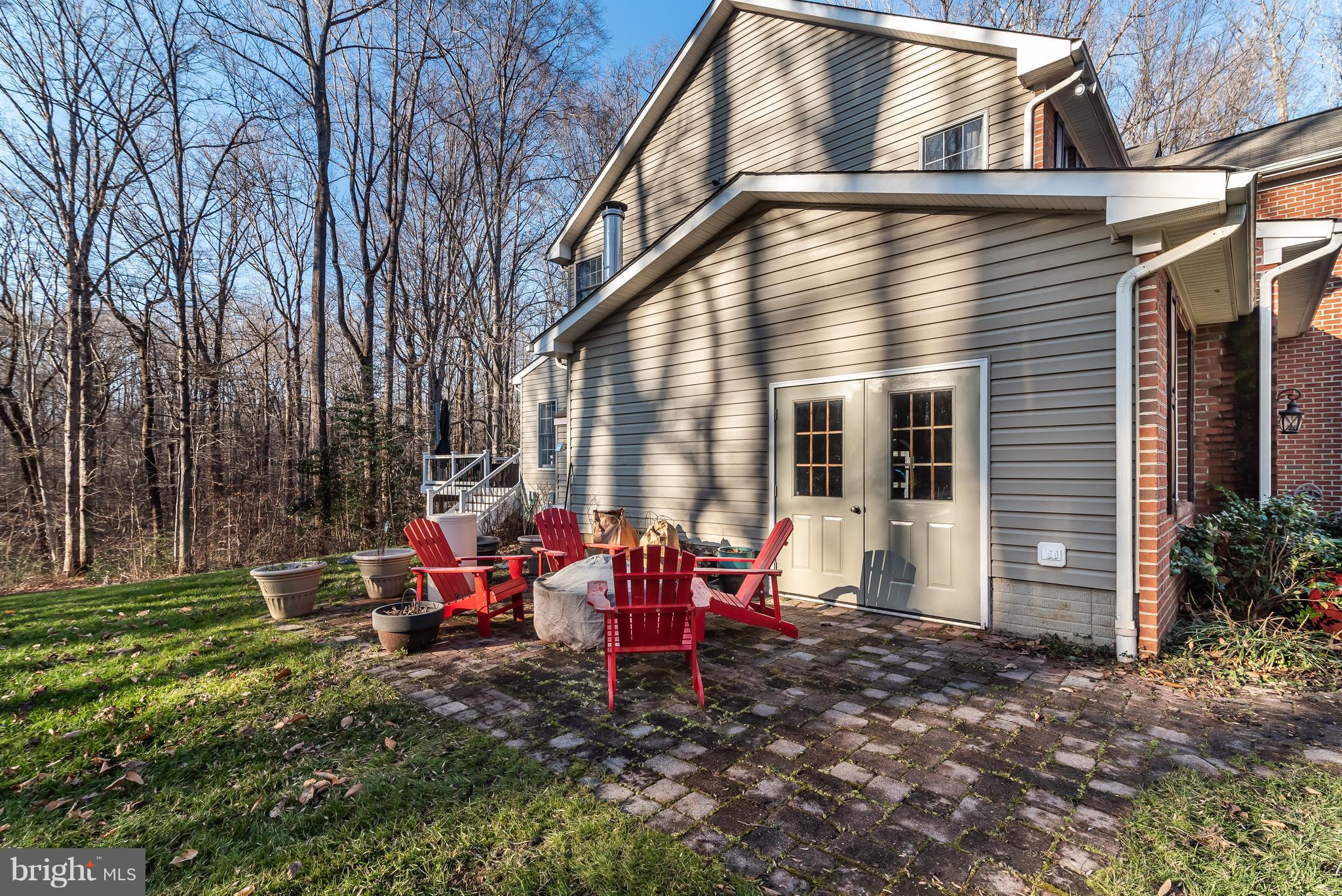 HARDESTY ESTATES - Residential