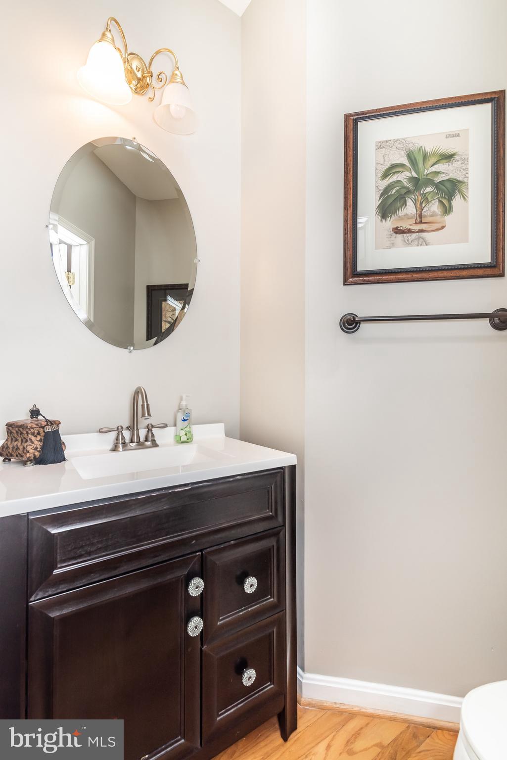 HARDESTY ESTATES - Residential