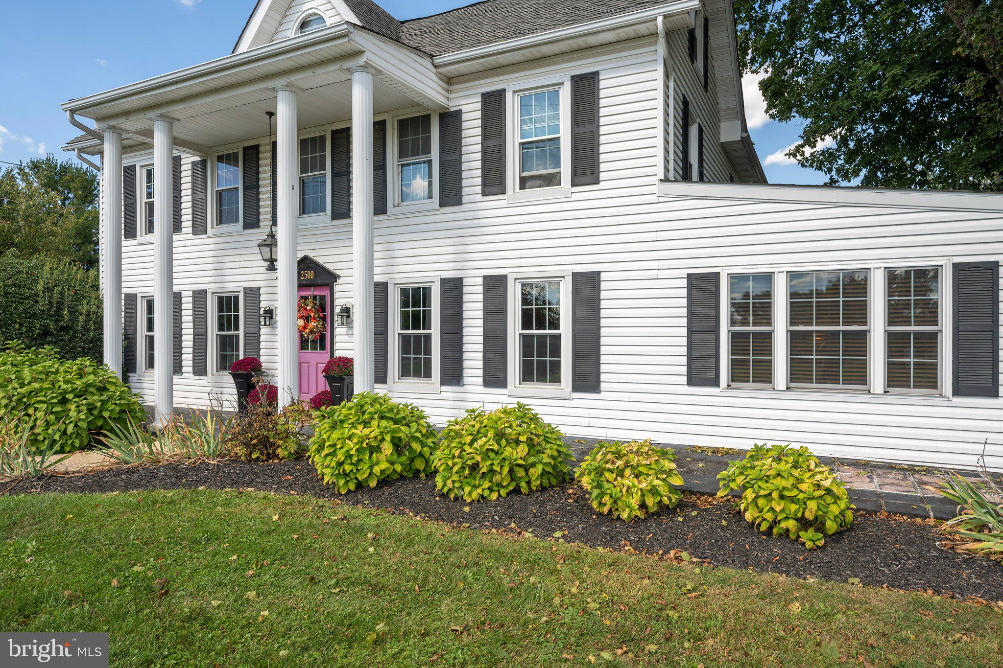 2500 UNIONTOWN ROAD