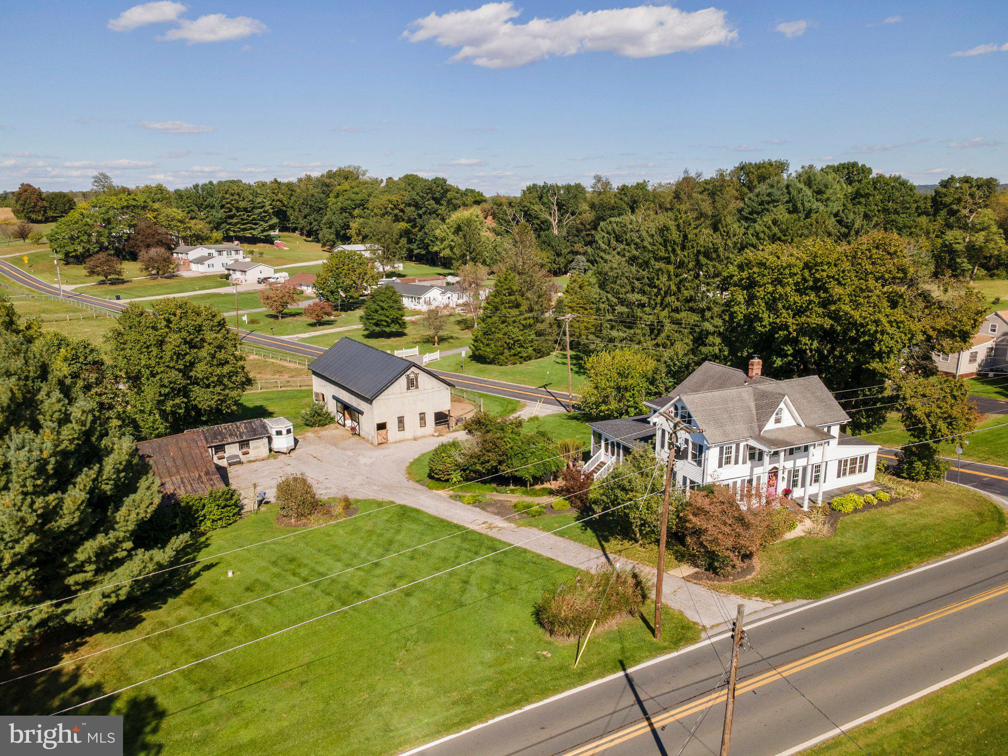 2500 UNIONTOWN ROAD